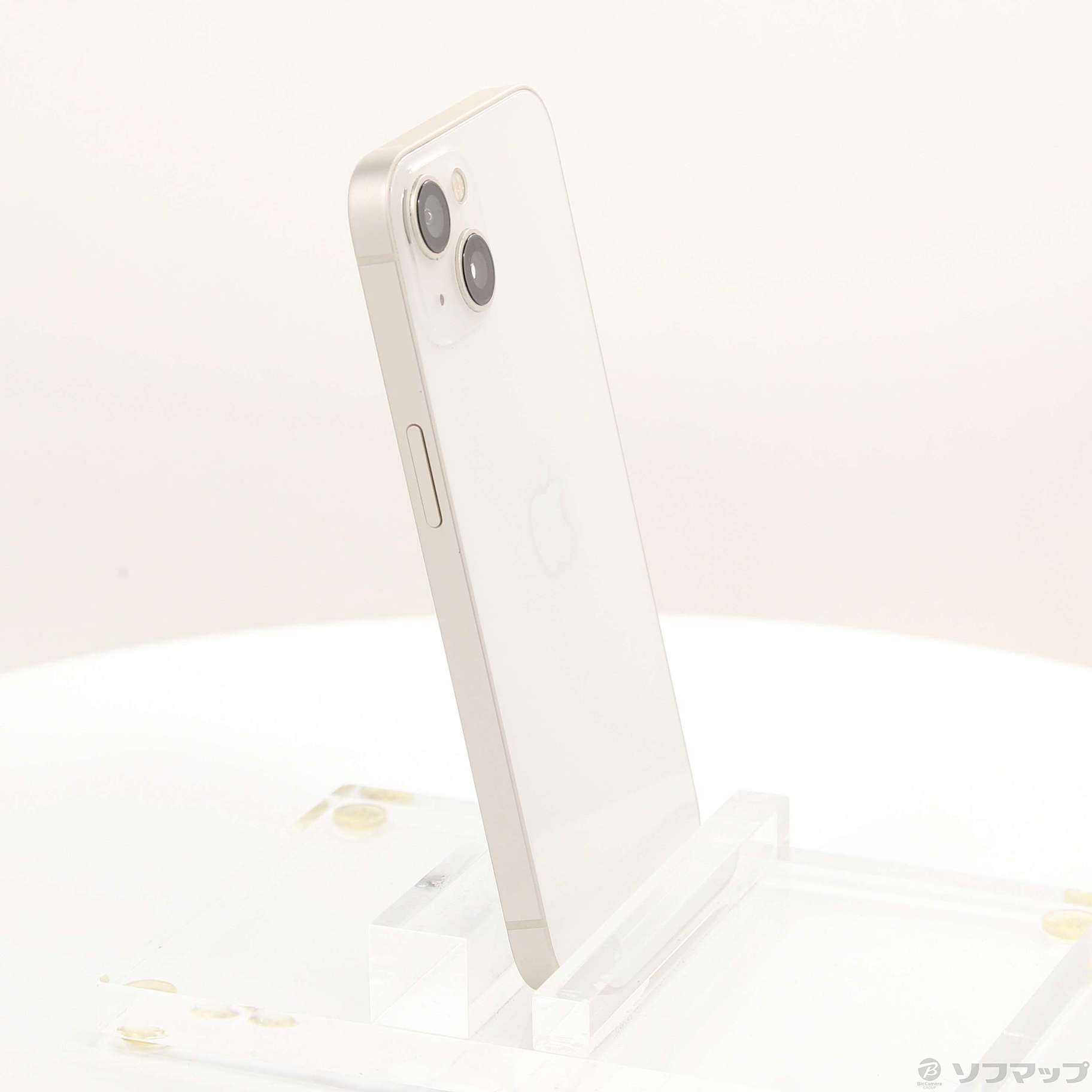 Apple iPhone 13 ホワイト　128GB 80% 美品 Apple iPhone 13 5G 128GB 256GB Factory Unlocked Fair