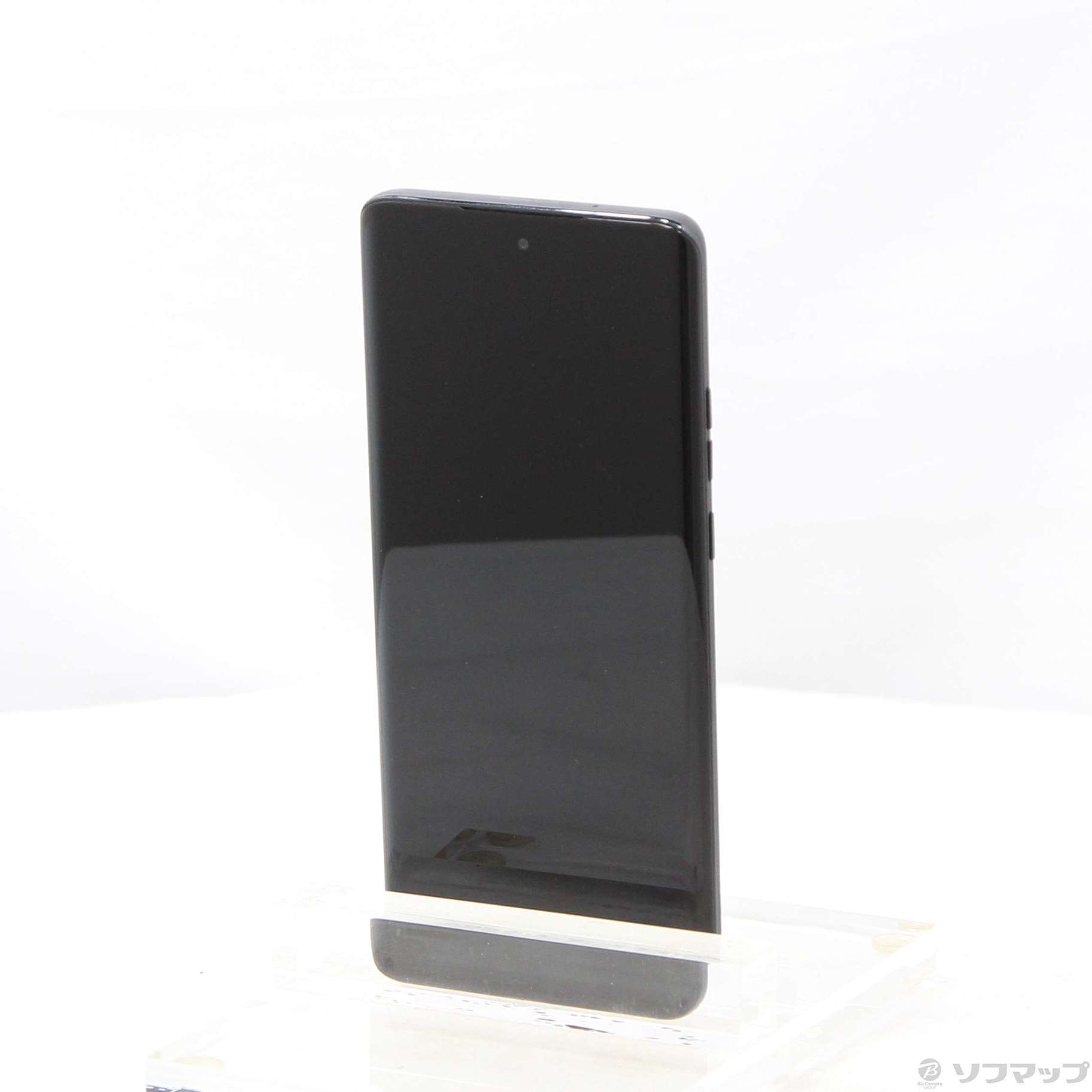 中古】motorola edge 40 neo 256GB ブラックビューティ PAYK0000JP SIM