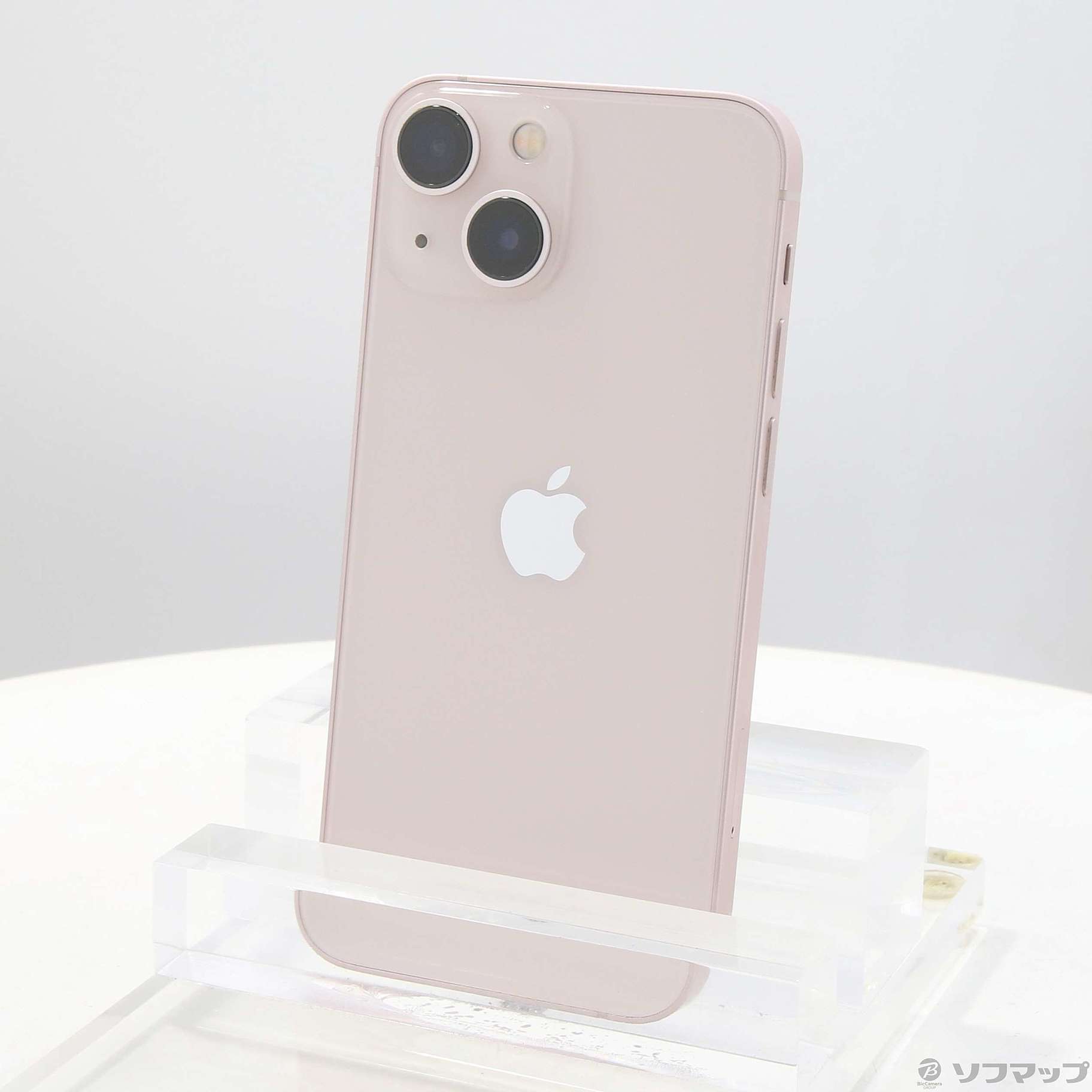 iPhone 13 mini｜128gb｜SIMフリー Amazon | 【整備済み品】 Apple iPhone 13 mini 128GB