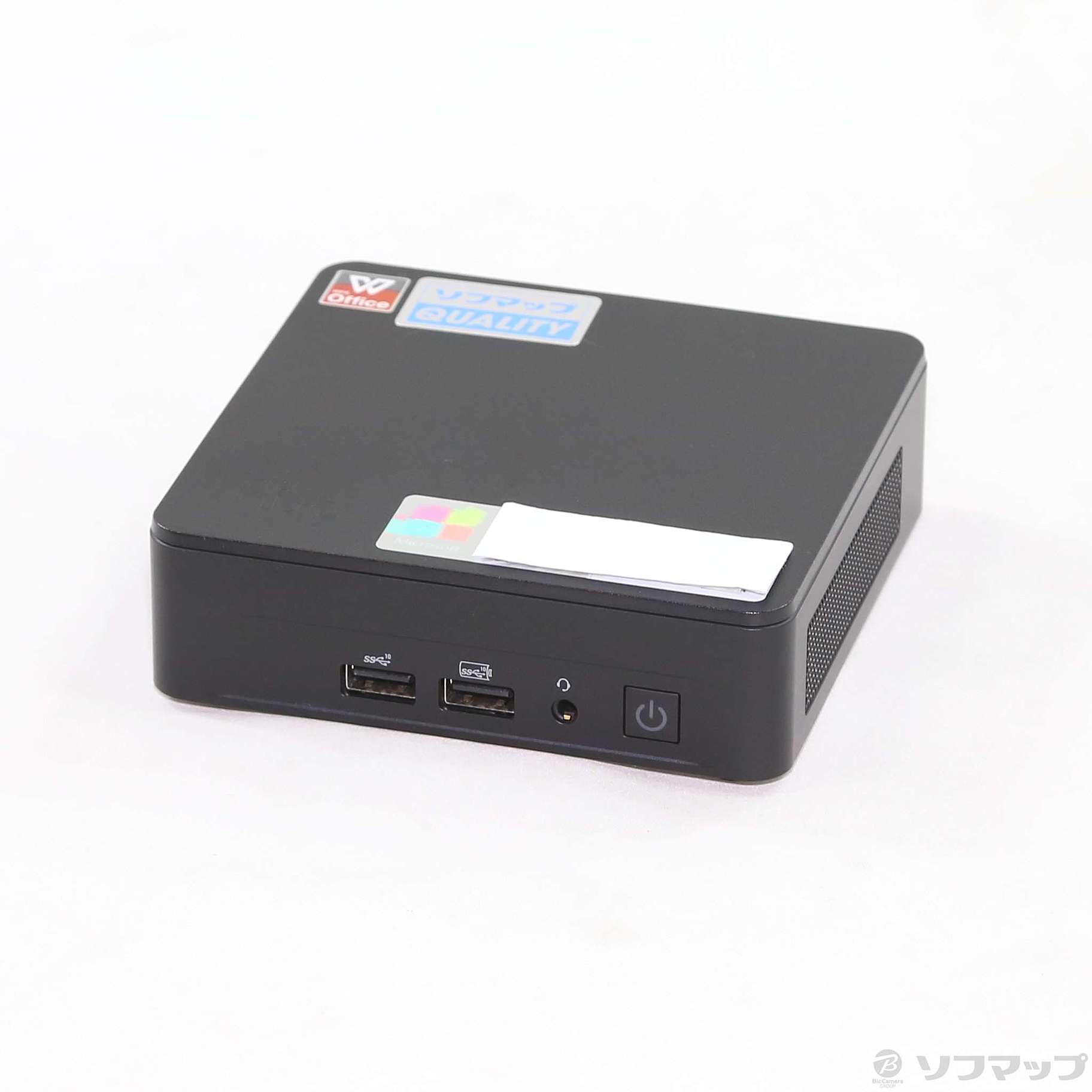 中古】自作機PC 〔Core i7 1360P／32GB／SSD4TB〕 [2133067809243 