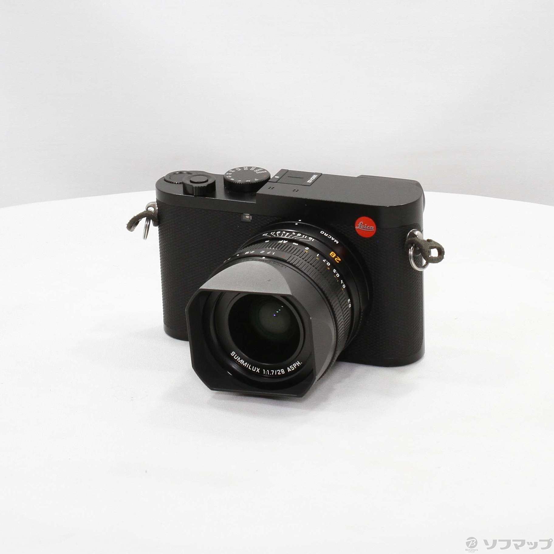 中古】期間特価対象品 LEICA Q2 [2133067810355] - リコレ