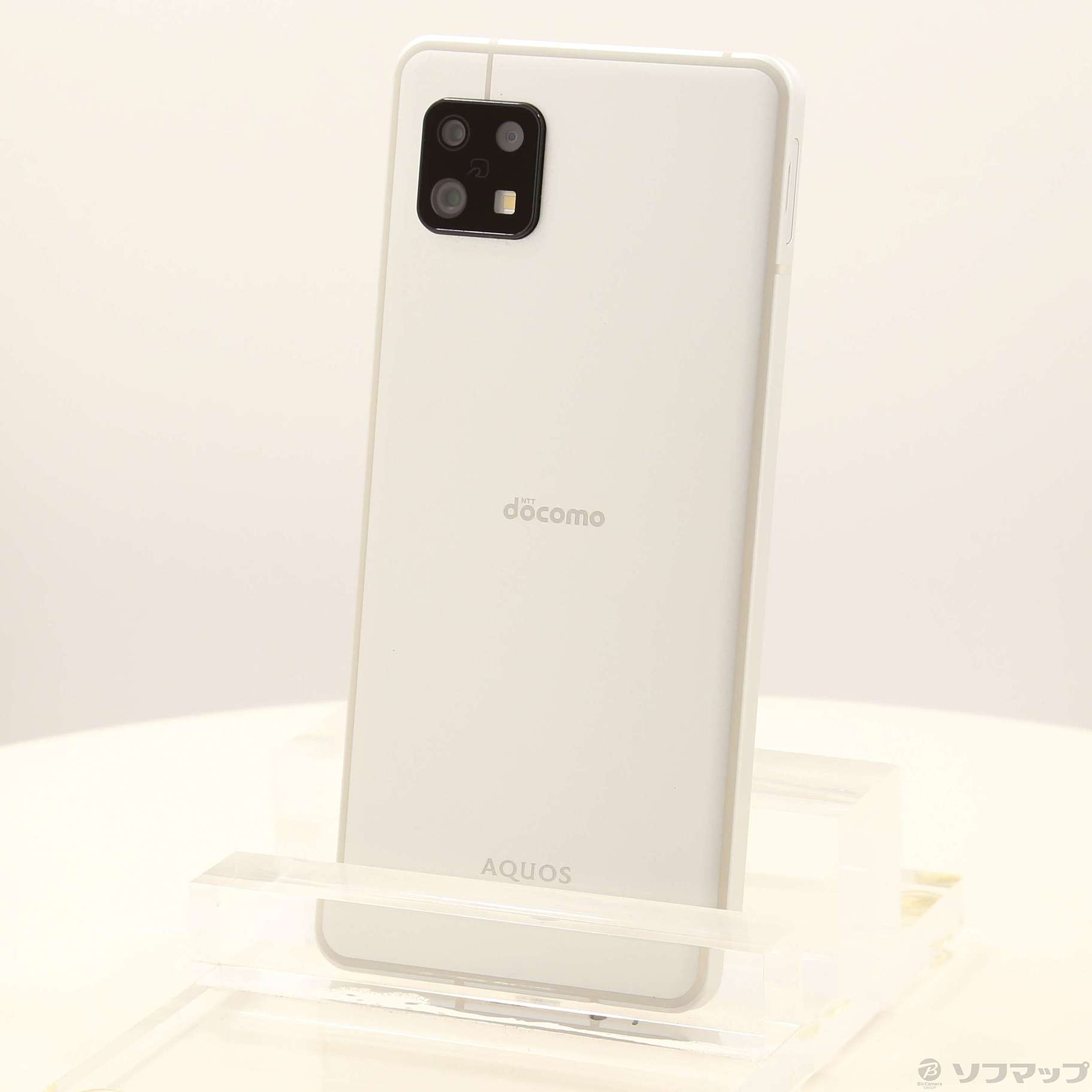 AQUOS sense6 SH-54B ドコモのスペック・性能｜AQUOS：シャープ SHARP
