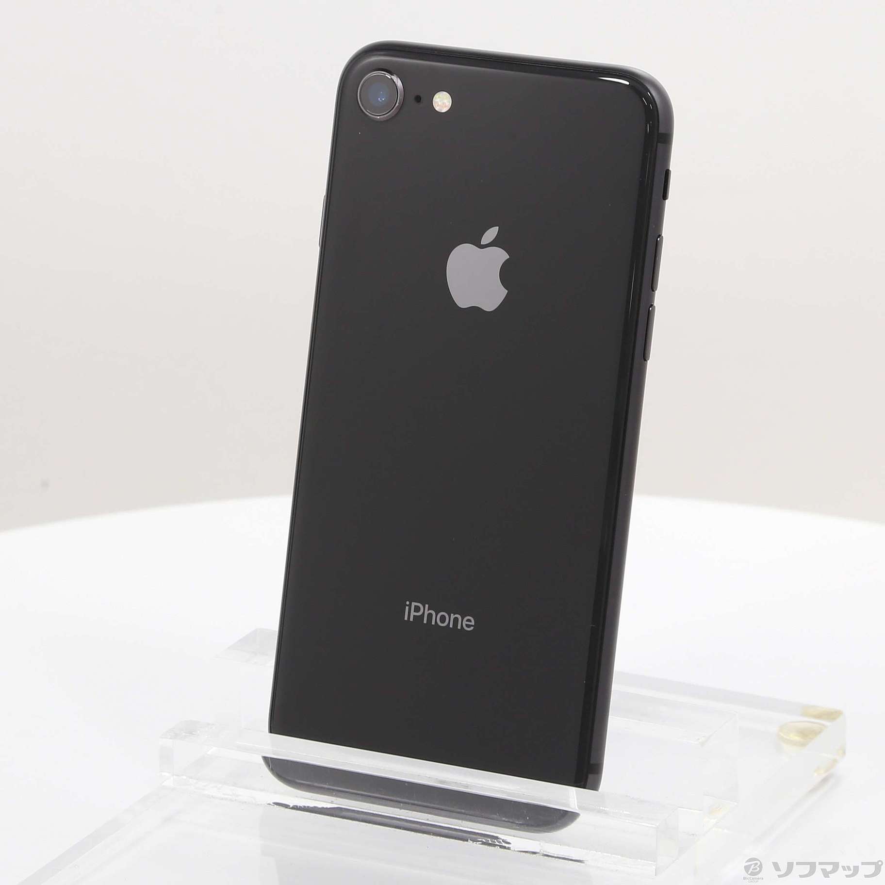 iPhone8 ホワイト 64GB 中古品 スマホ 初期化済 iPhone8 ホワイト 64GB - メルカリ
