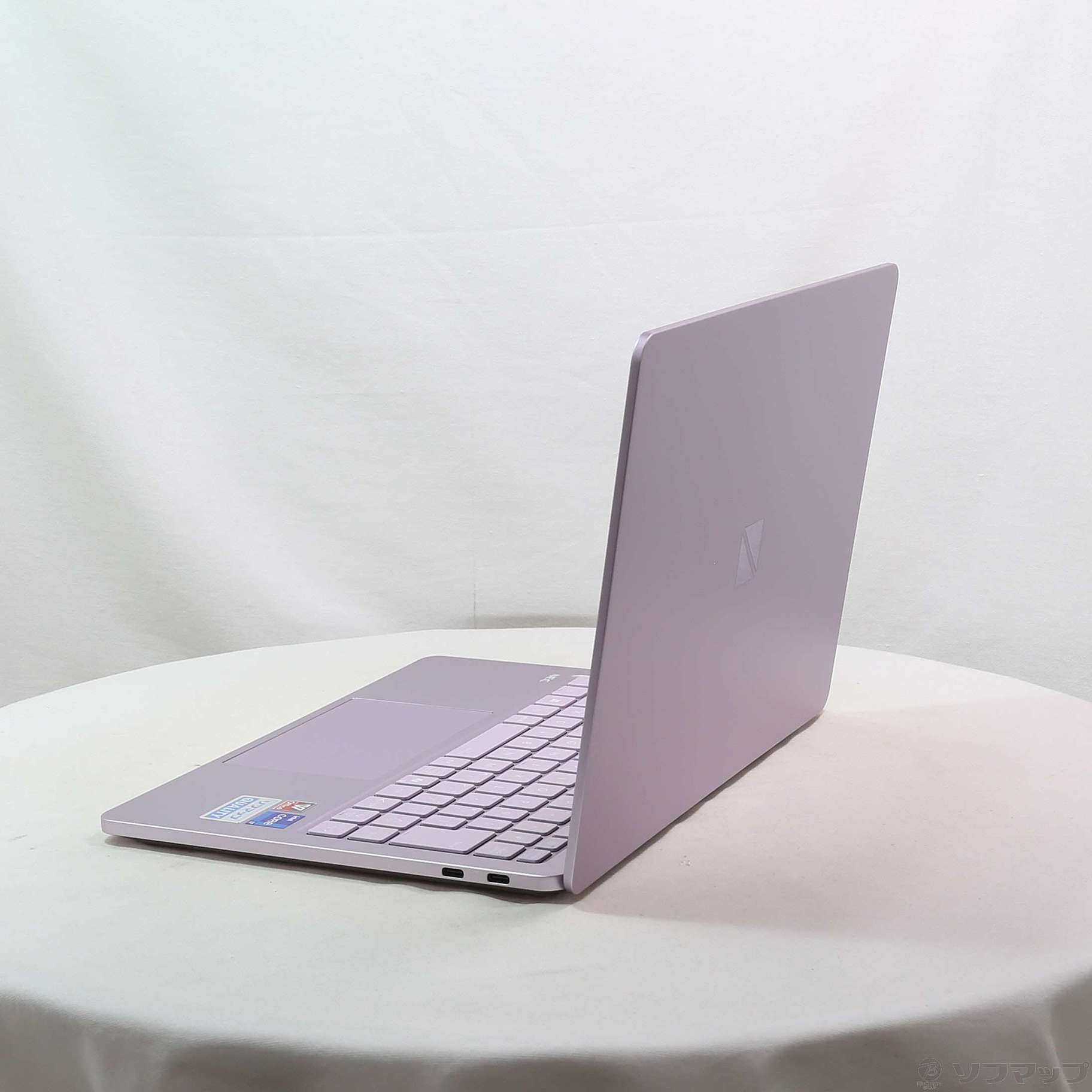 中古】LAVIE SOL PC-S1375JAP フェアリーパープル [2133067811581
