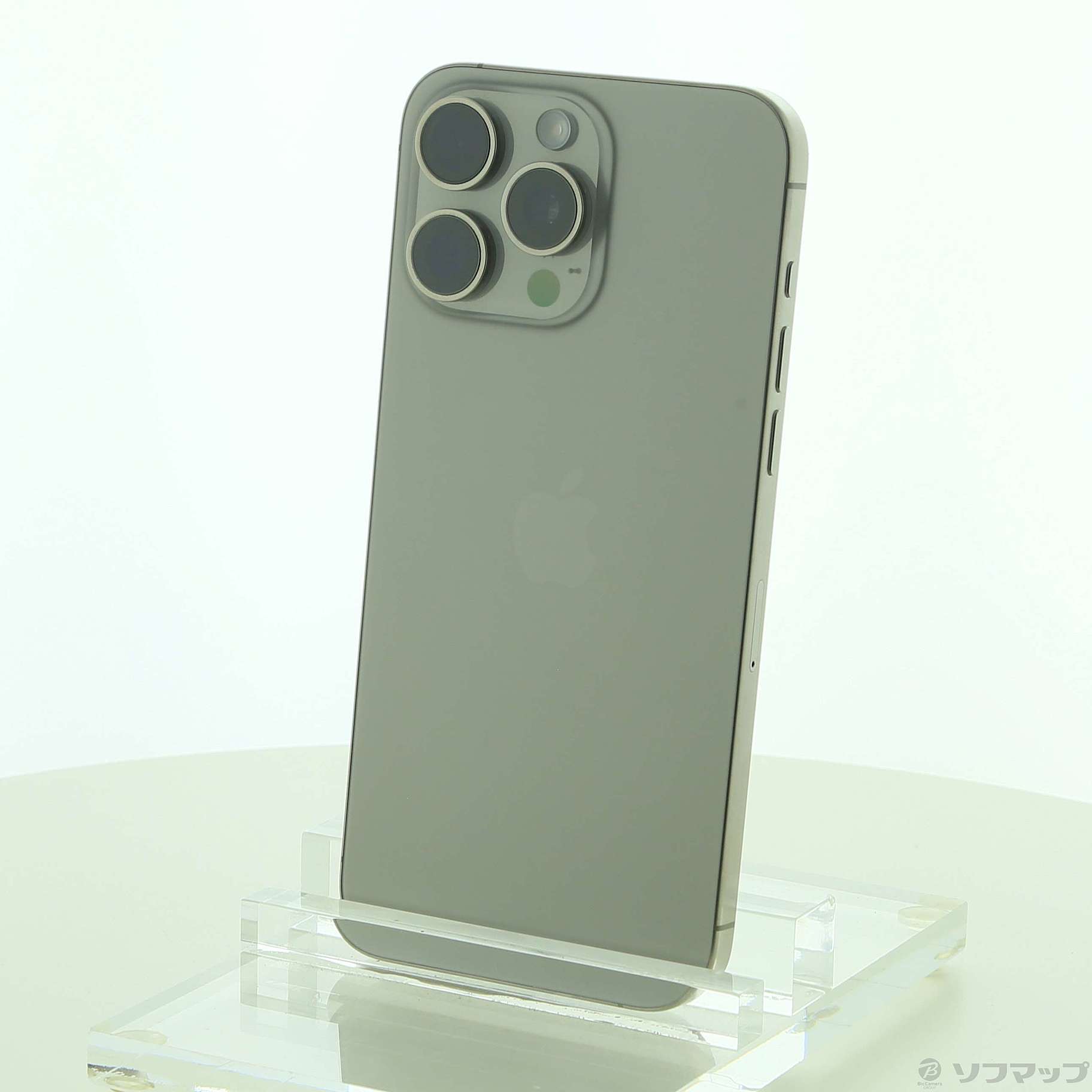 iPhone 15 Pro Max 中古一覧｜SIMフリー・キャリア - 価格.com