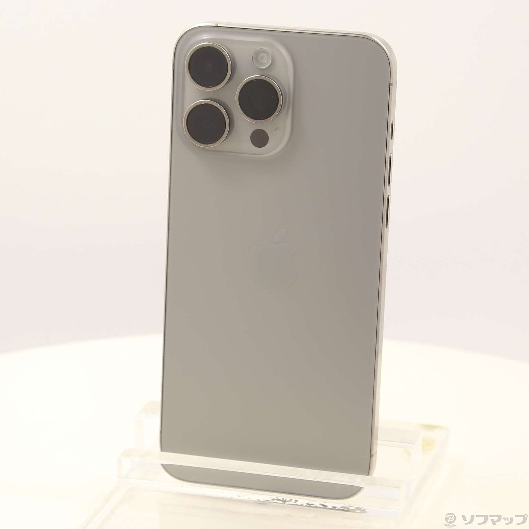 iPhone 15 Pro Max 中古一覧｜SIMフリー・キャリア - 価格.com