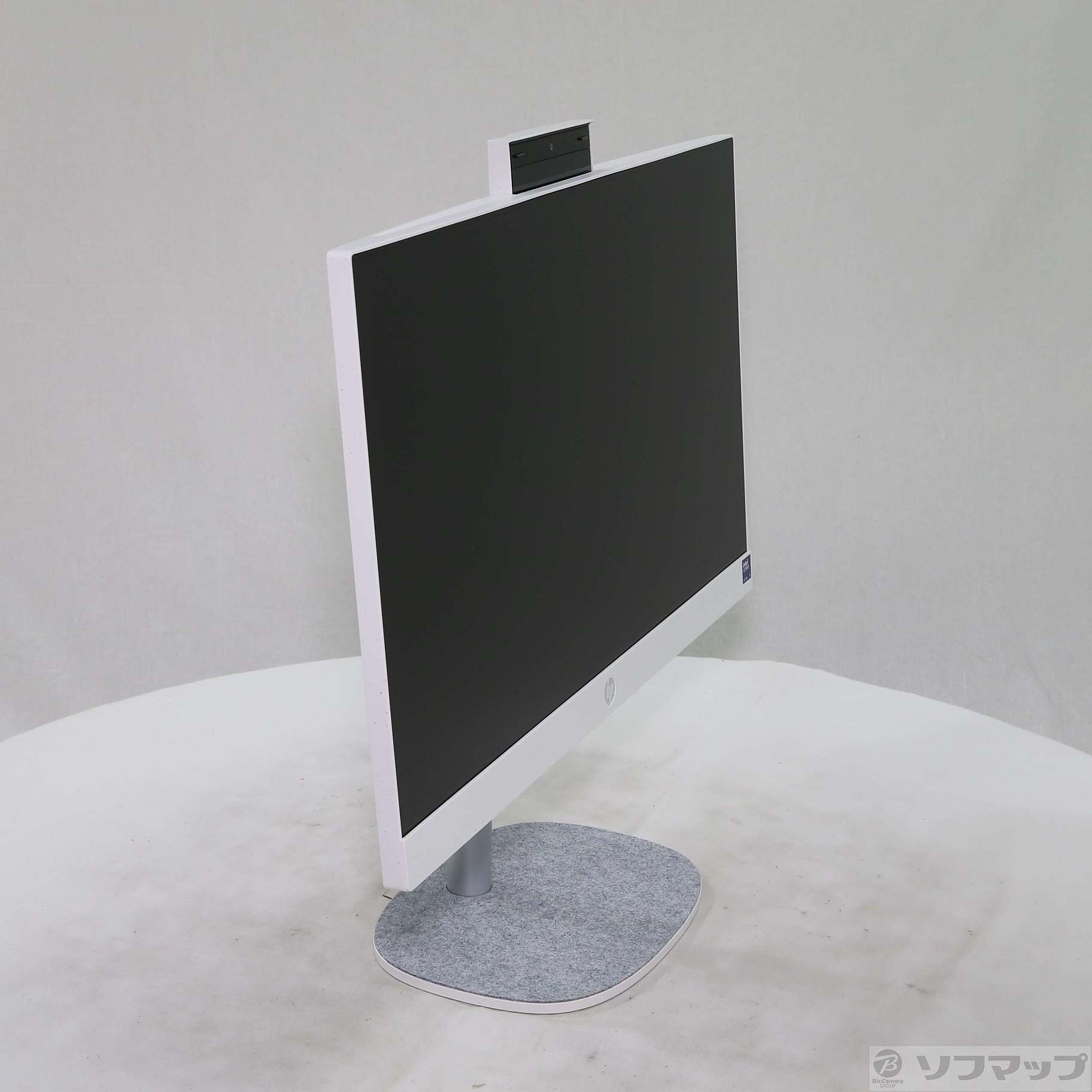 HP All-in-One 24-cr2000jp BD5A6PA-AAAB シェルホワイト