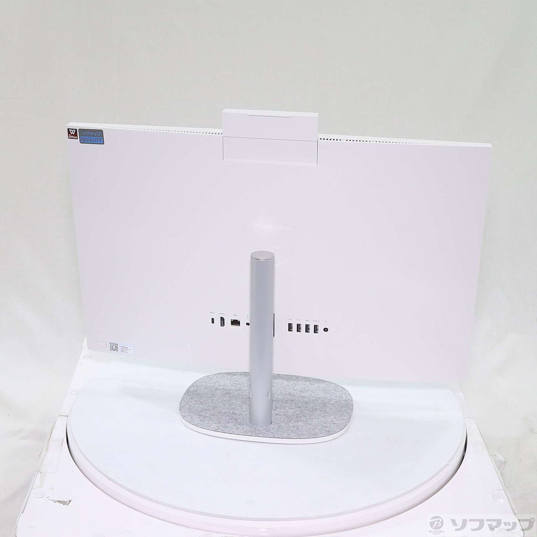 HP All-in-One 24-cr2000jp BD5A6PA-AAAB �V�F���z���C�g