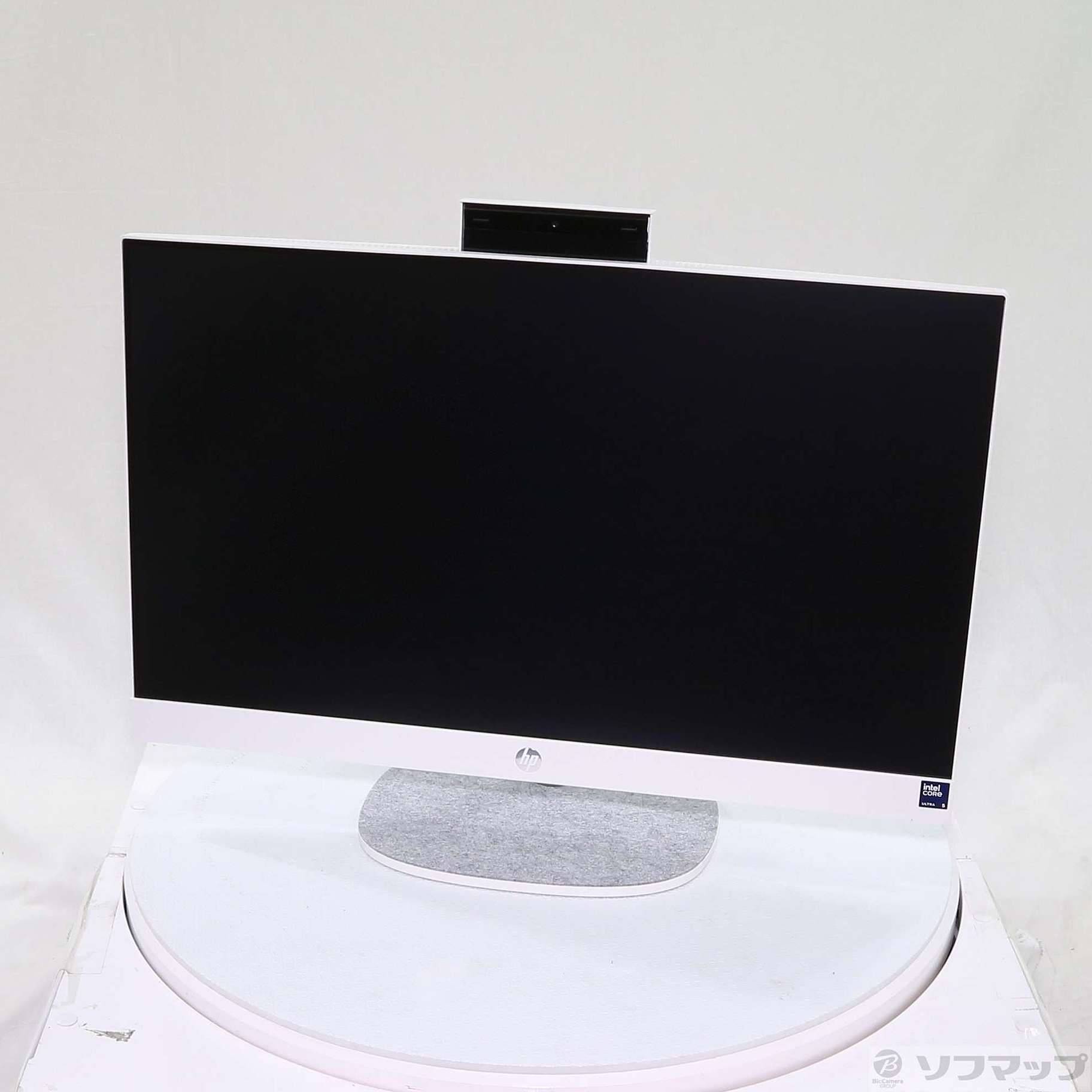 HP All-in-One 24-cr2000jp BD5A6PA-AAAB �V�F���z���C�g