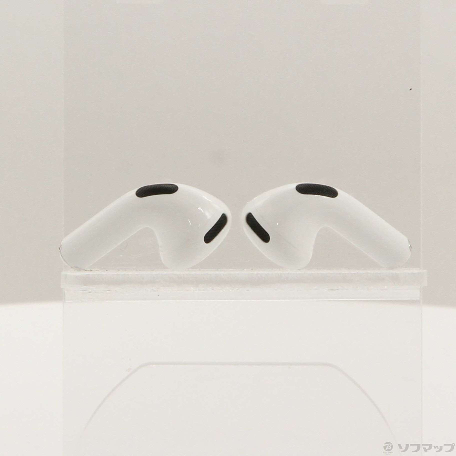 ジャンク品〕 AirPods 4 アクティブノイズキャンセリング搭載 MXP93J