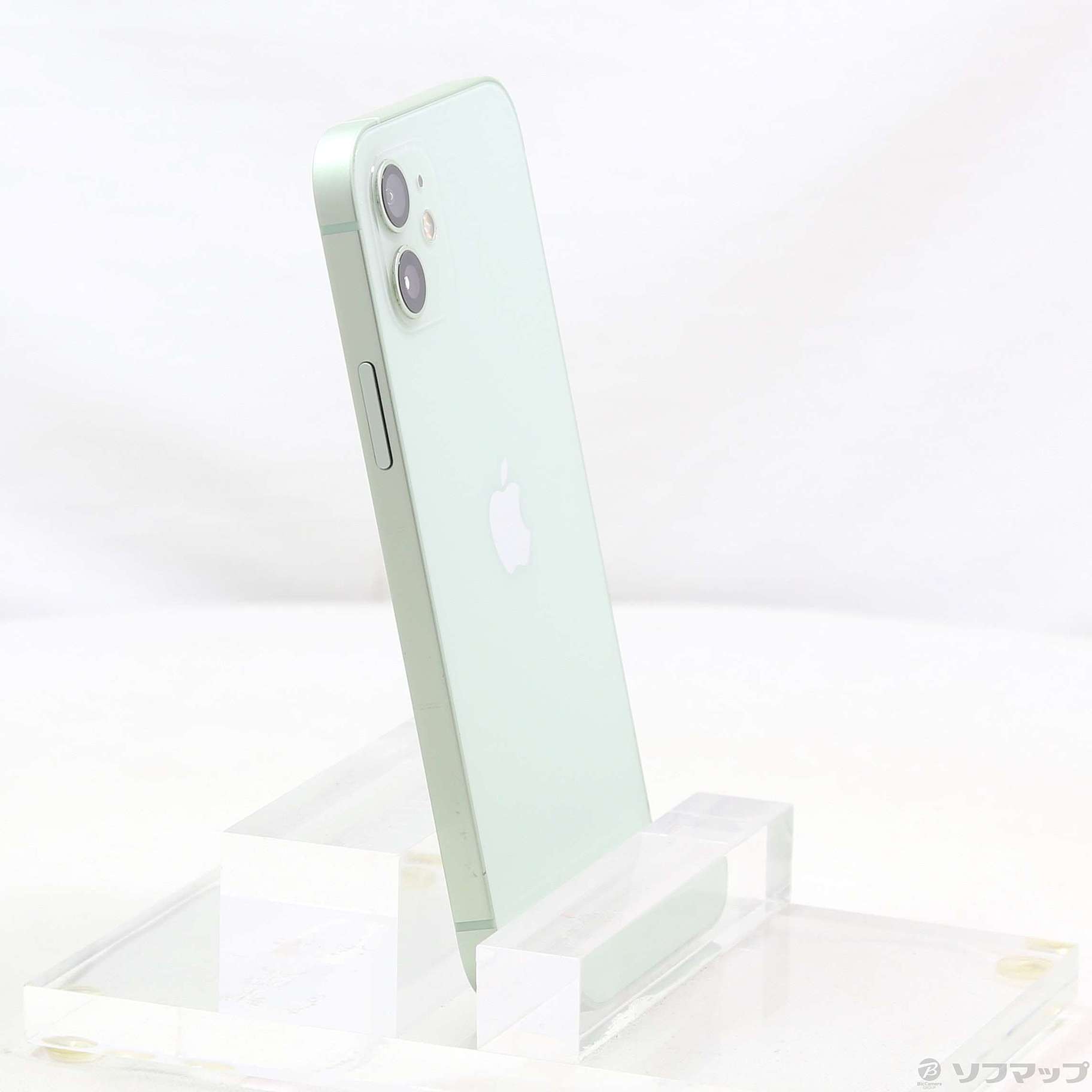 価格.com - iPhone 12 128GB SIMフリー [グリーン] 中古(白ロム