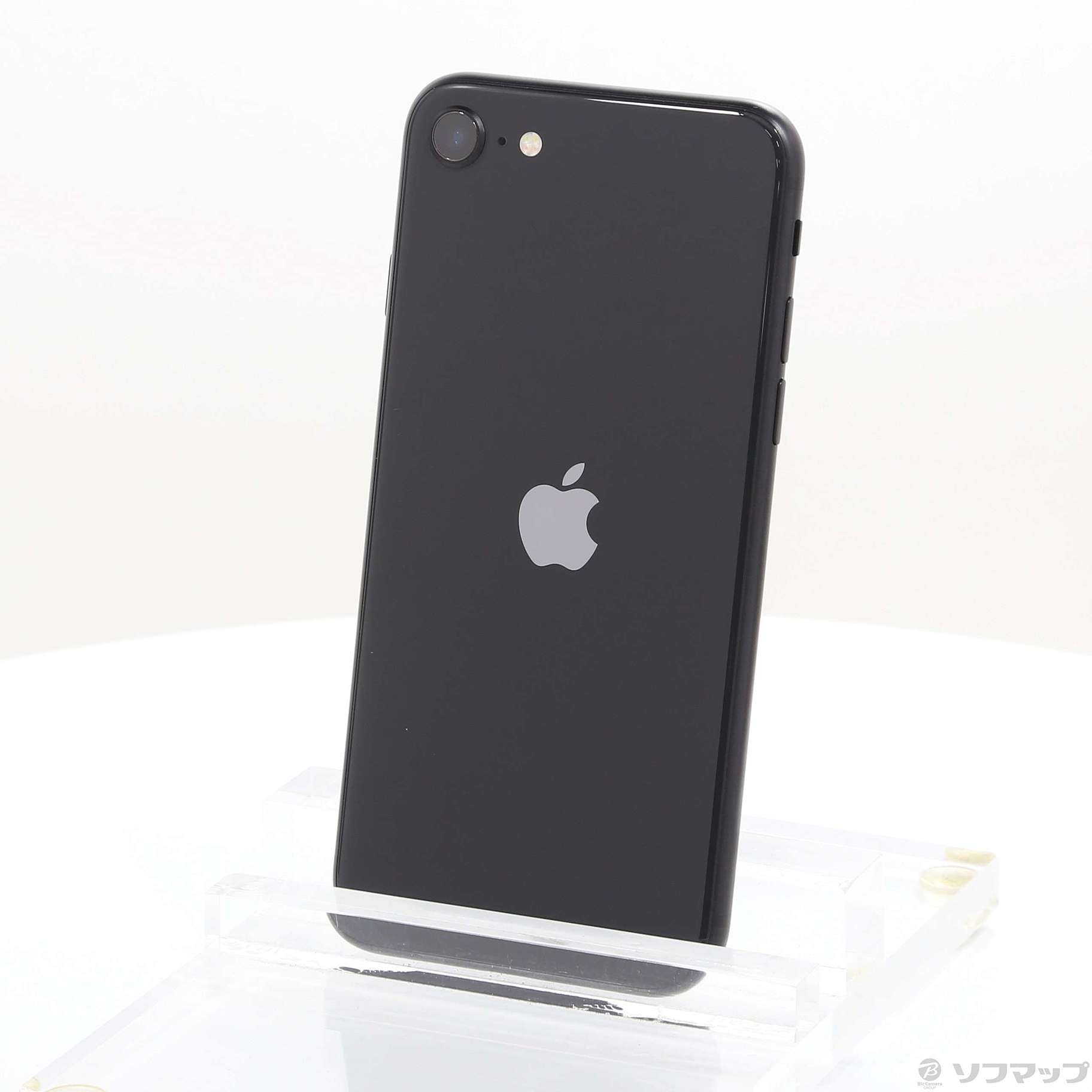 中古】iPhone SE 第2世代 64GB ブラック MX9R2J/A SoftBank 中古】iPhone SE 第2世代 64GB ブラック MX9R2J/A SoftBank