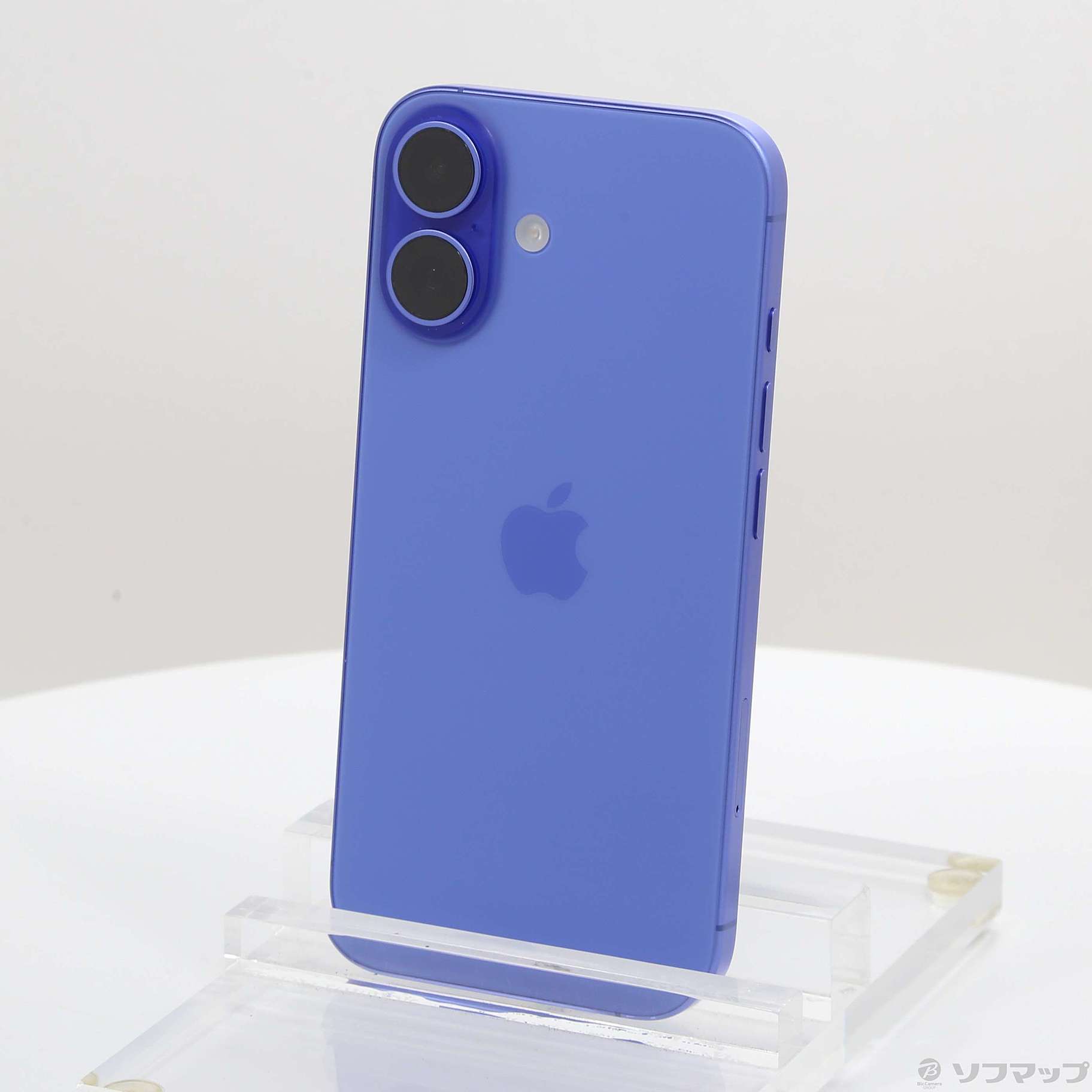 極美品 iPhone16 128G SIMフリー ムスビー｜超美品 国内版 SIMフリー iPhone16 128GB ホワイト色