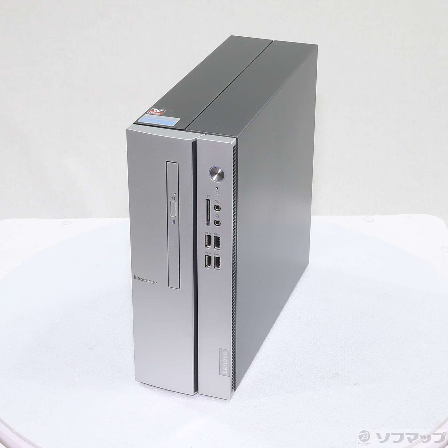 Ideacentre 510s 90LX002CJP �kWindows 10�l