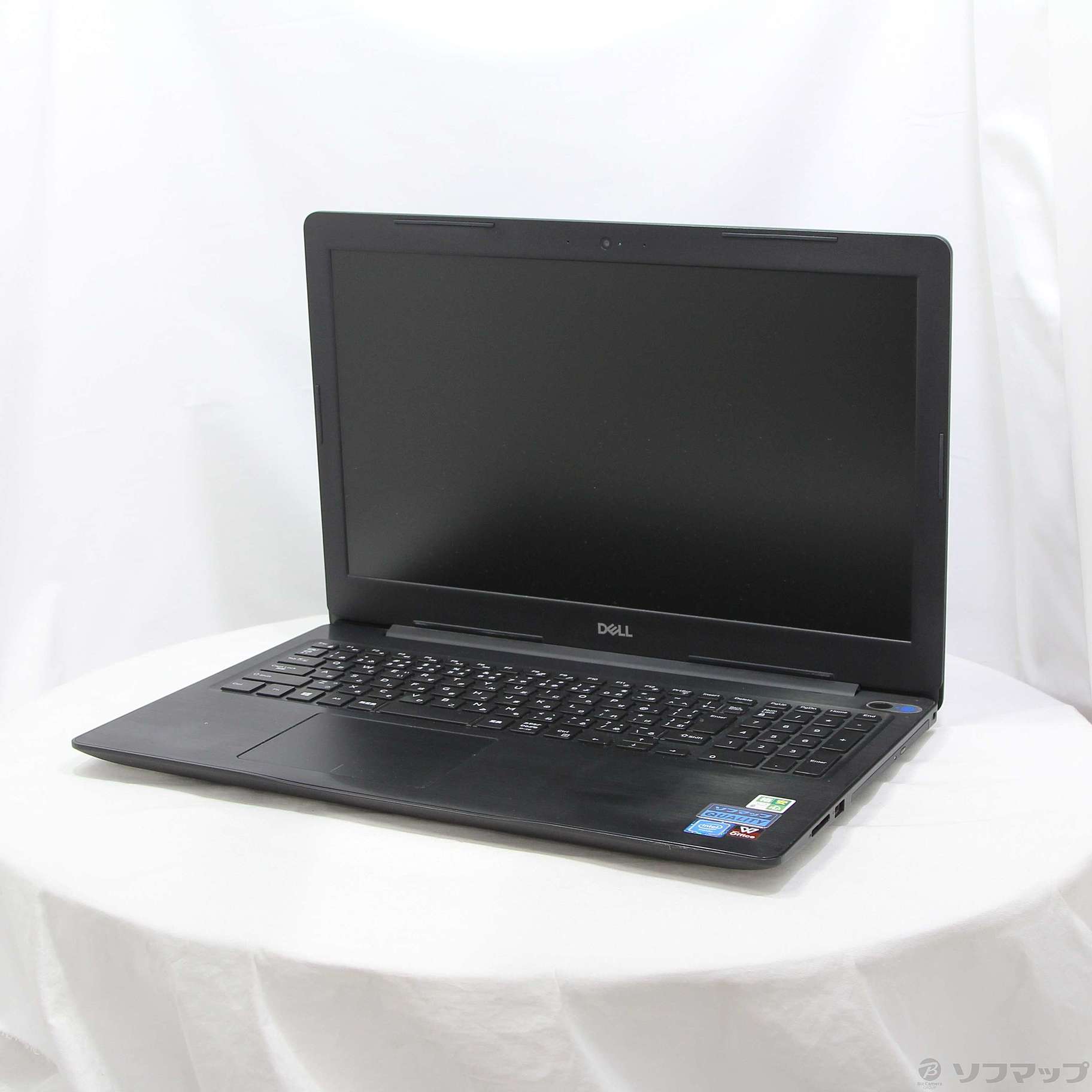 �i�����S�p�\�R�� Inspiron 5570 �kWindows 10�l