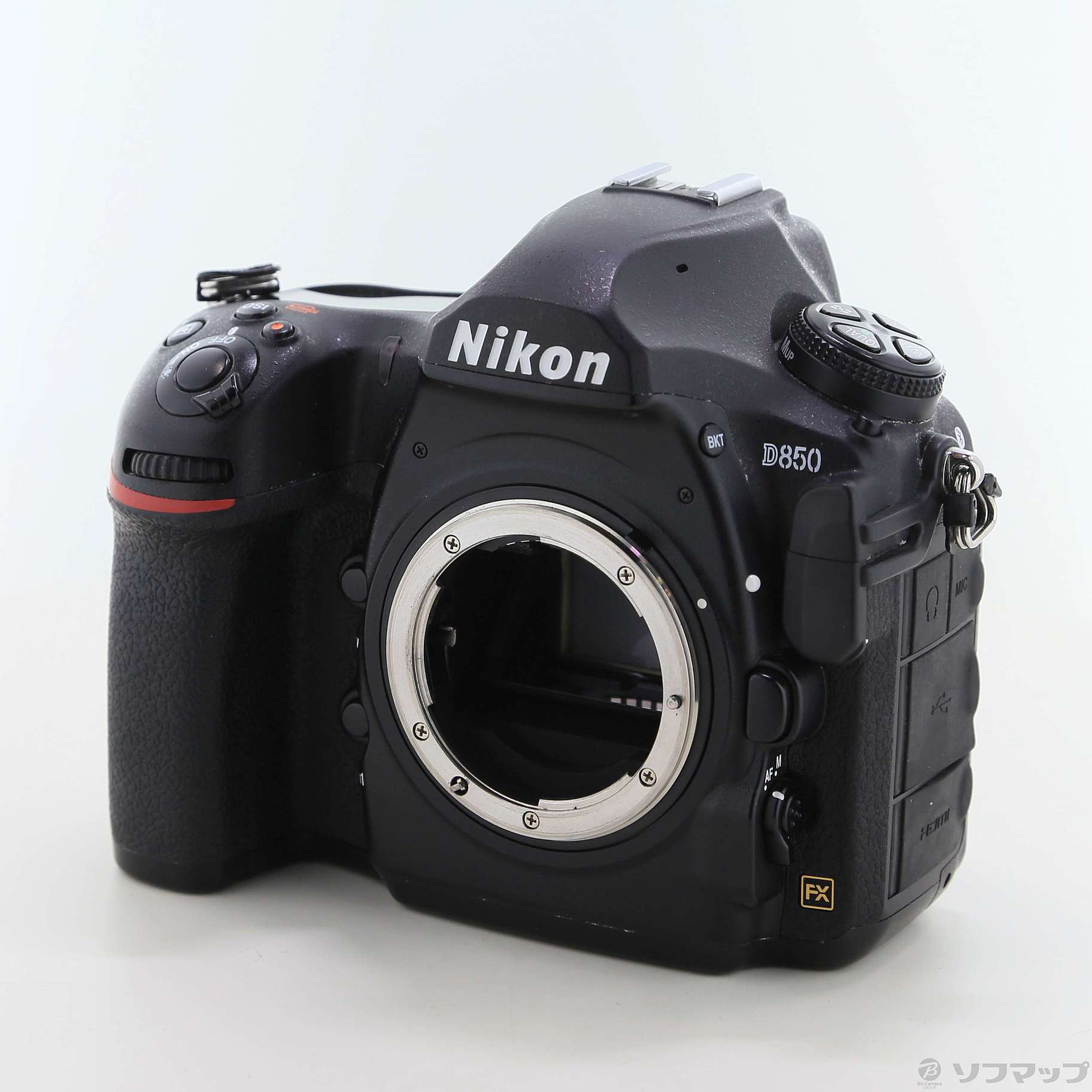Nikon D850 ボディ