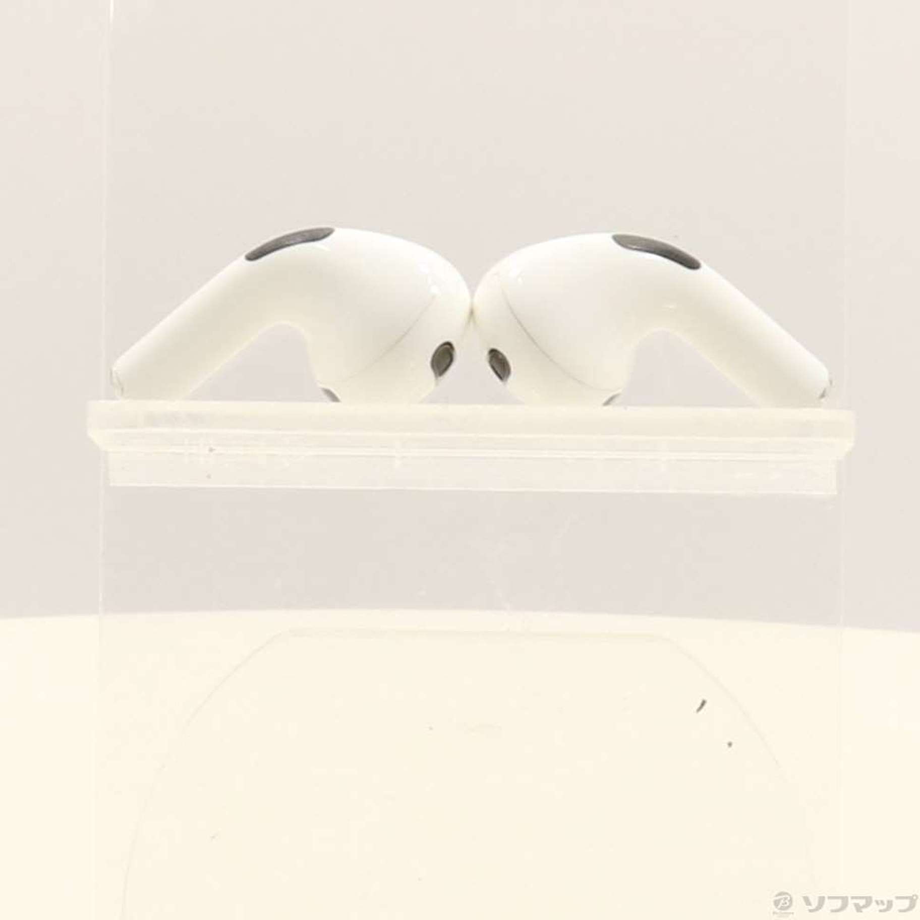 中古】AirPods Pro 第1世代 MagSafe対応 MLWK3J／A [2133067847290