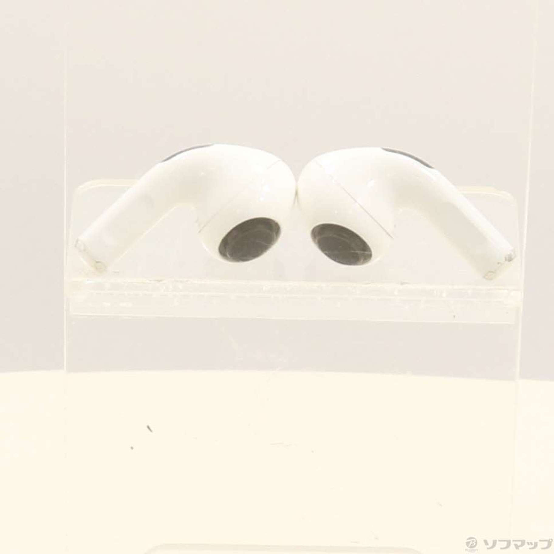 中古】AirPods Pro 第1世代 MagSafe対応 MLWK3J／A [2133067847290