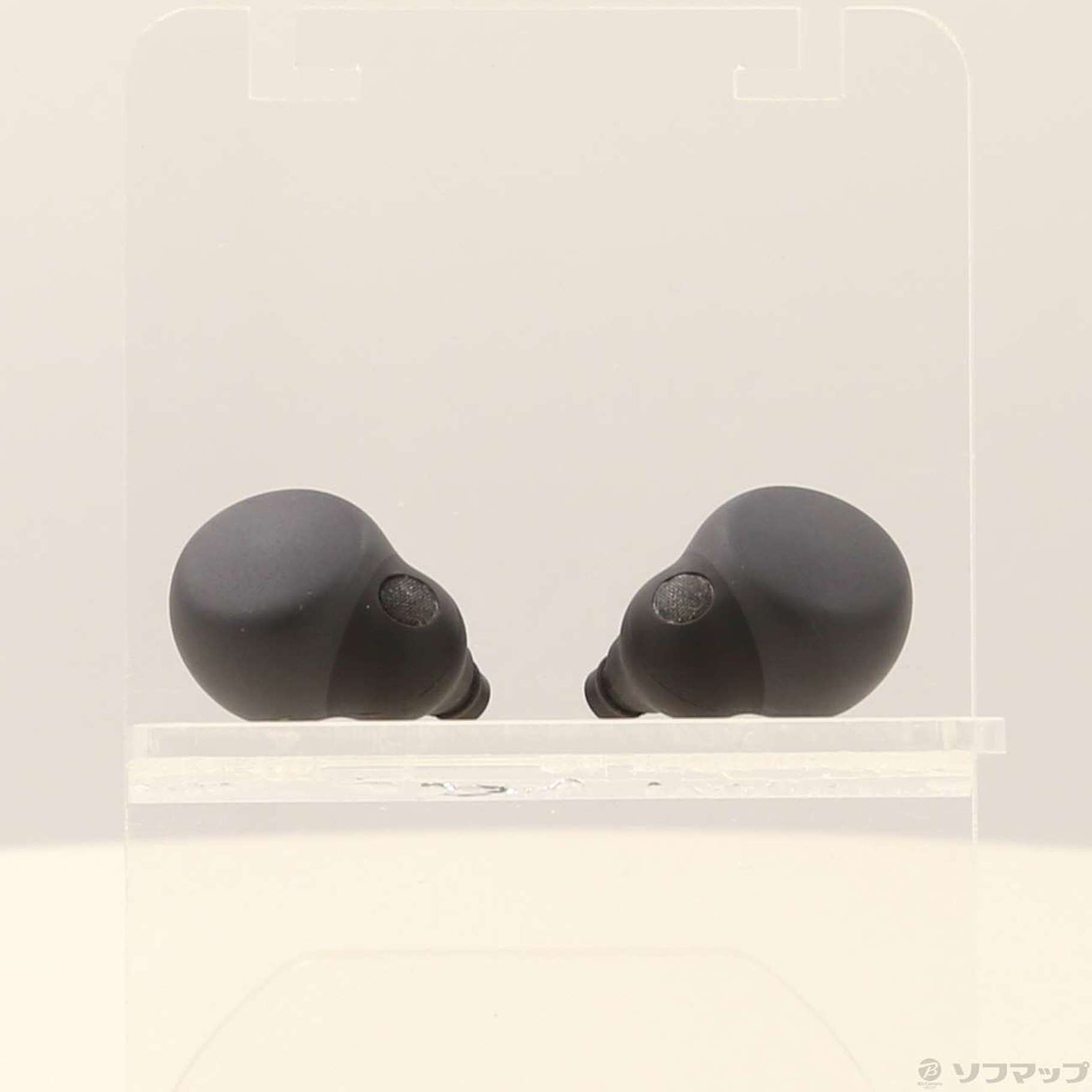 中古】LinkBuds S WF-LS900N B ブラック [2133067847313] - リコレ 