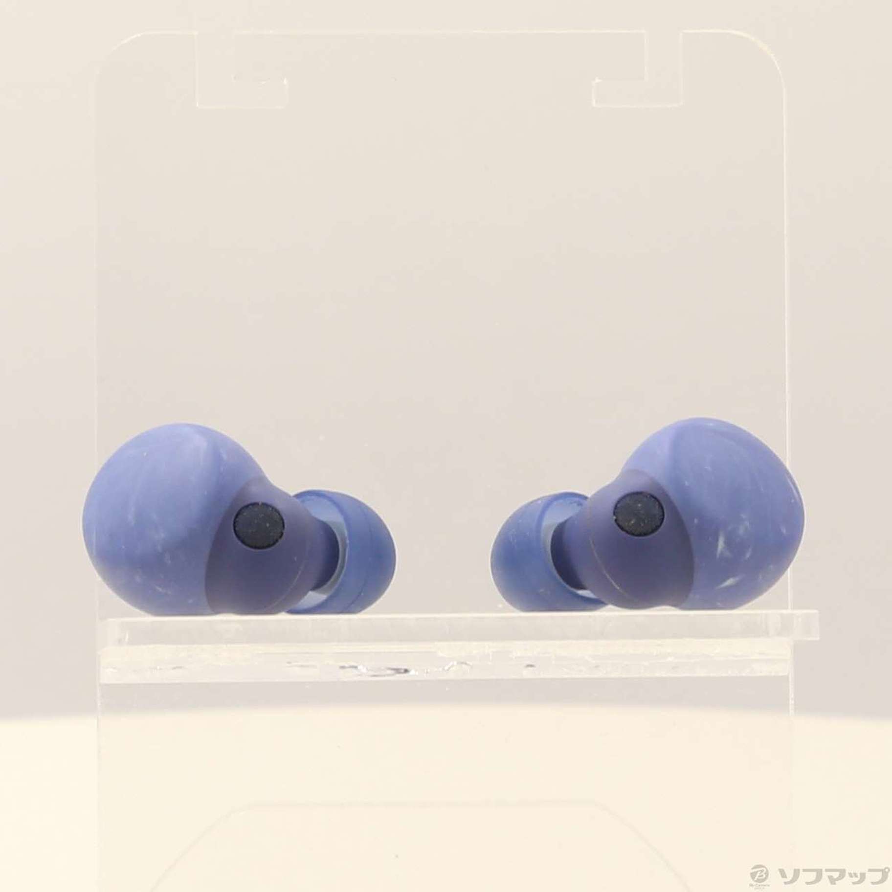 中古】LinkBuds S WF-LS900N L アースブルー [2133067847344] - リコレ 