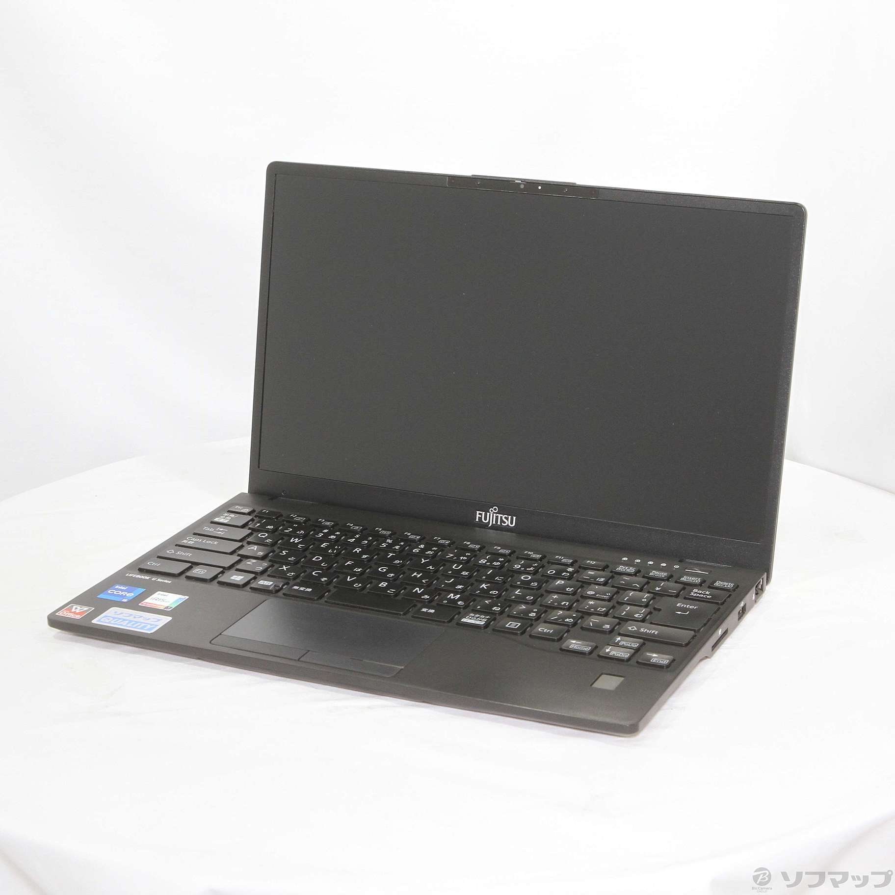 価格.com - 富士通 LIFEBOOK A579/BX FMVA6401FP 価格比較