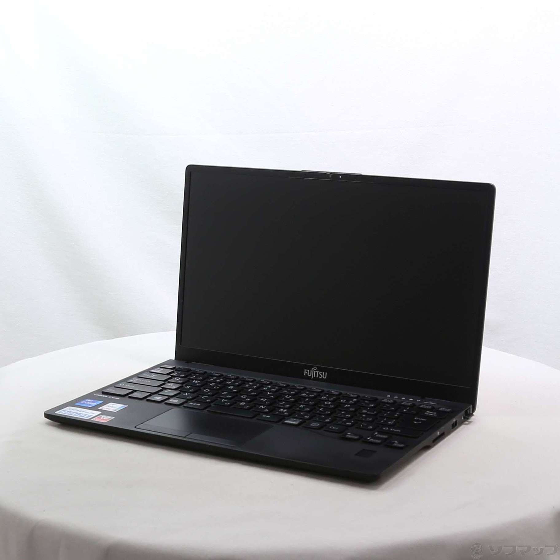 t774◇◆中古 富士通 LIFEBOOK AH550/5A、FMVA555AW用 マザーボードのみ LIFEBOOK - 富士通 FMVA555BW AH550&frasl;5B AH」