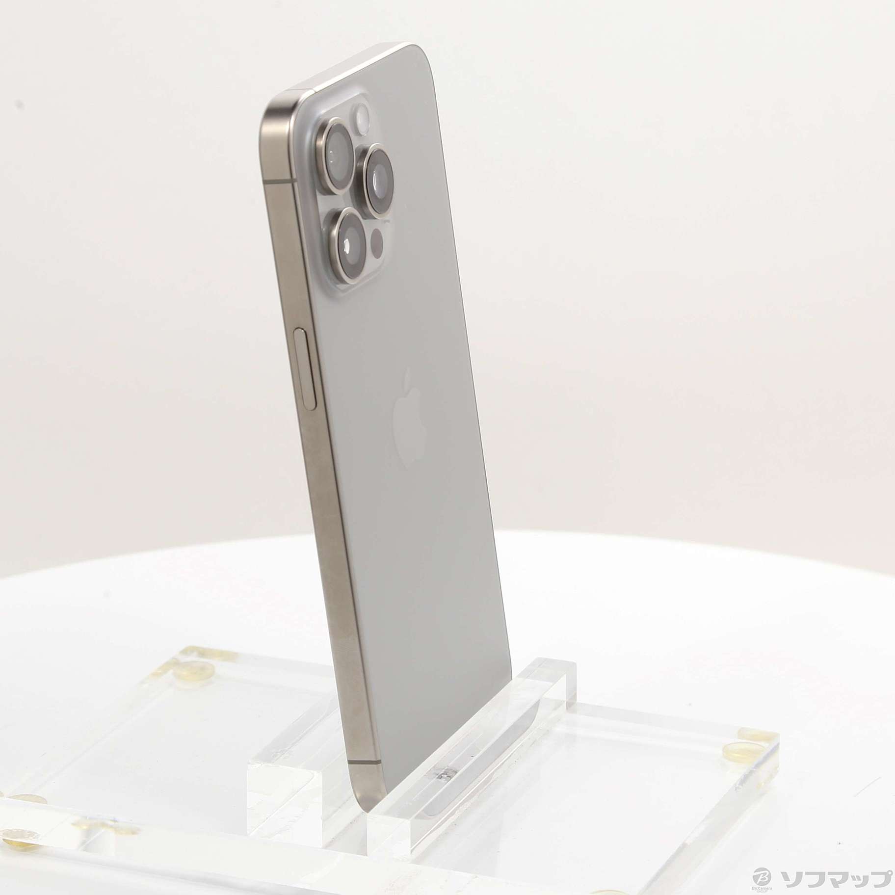 「最安値」iPhone 15 Pro 256GB SIMフリー iPhone 15 Pro 世界最安値