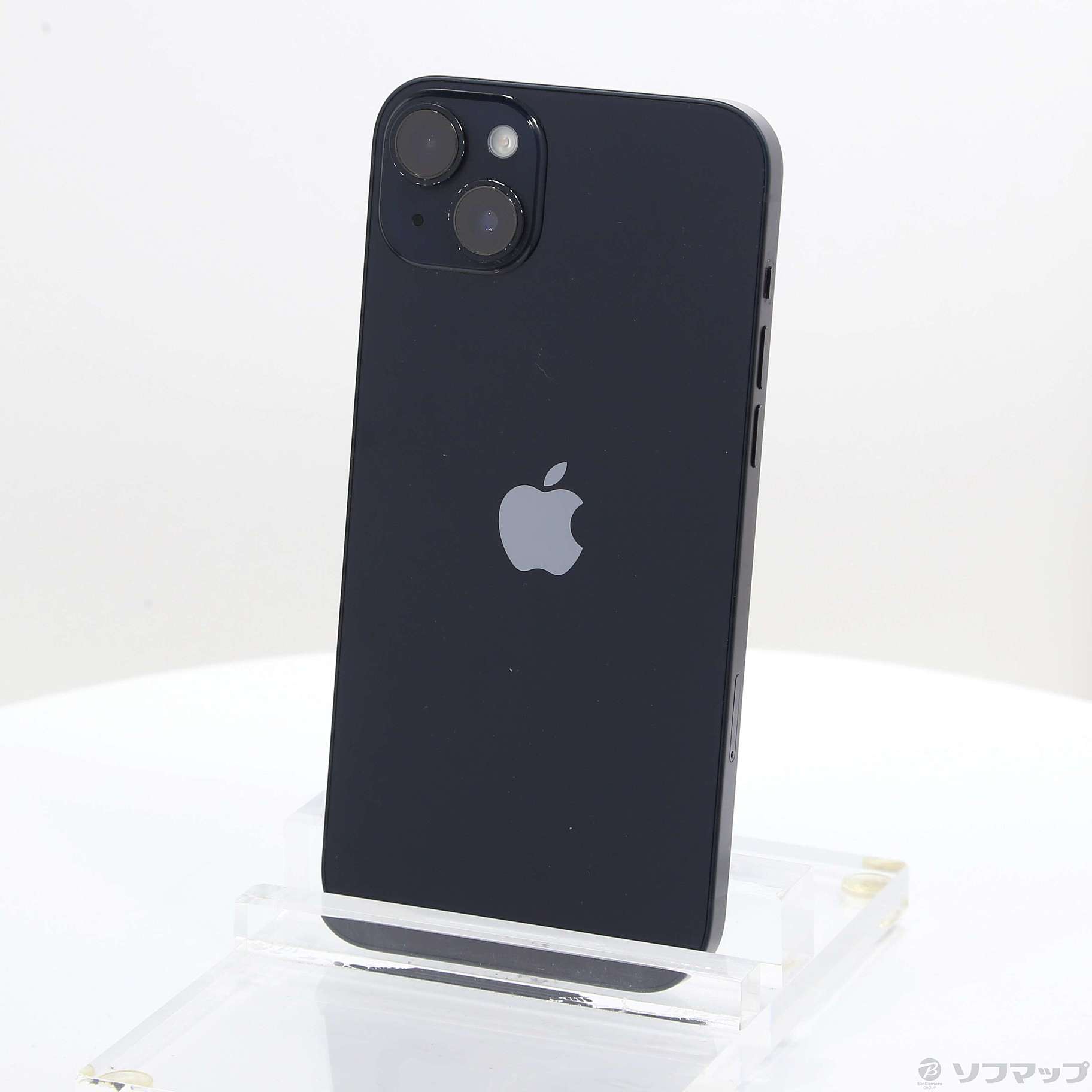 美品 iPhone 14plus 128GB SIMフリー ミッドナイト Apple iPhone 14 Plus 128GB SIMフリー [ミッドナイト] 価格比較