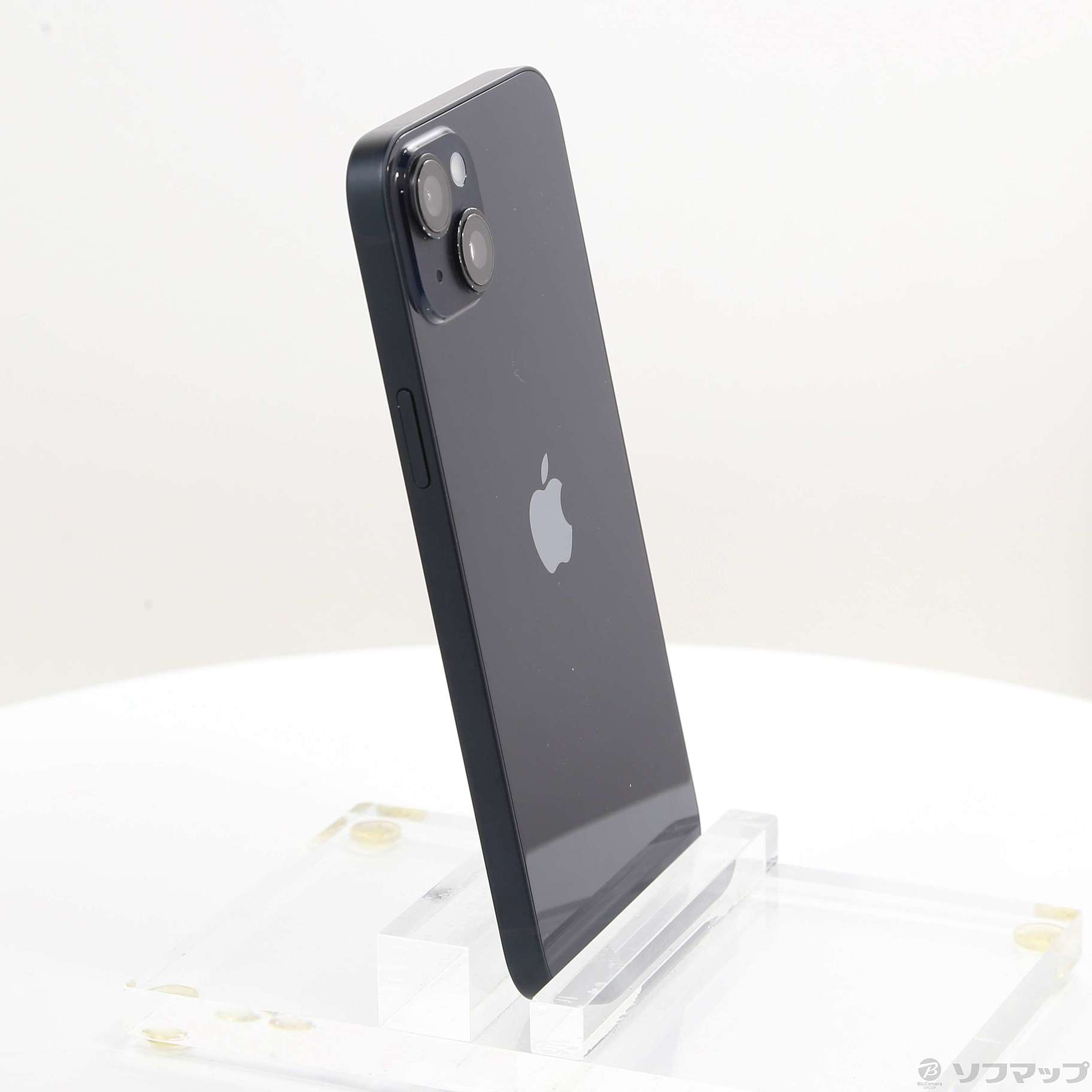 （ほぼジャンク品）iPhone14plus SIMフリー 未使用品・Apple公式整備済み品】 iPhone 14 Plus 128GB SIM