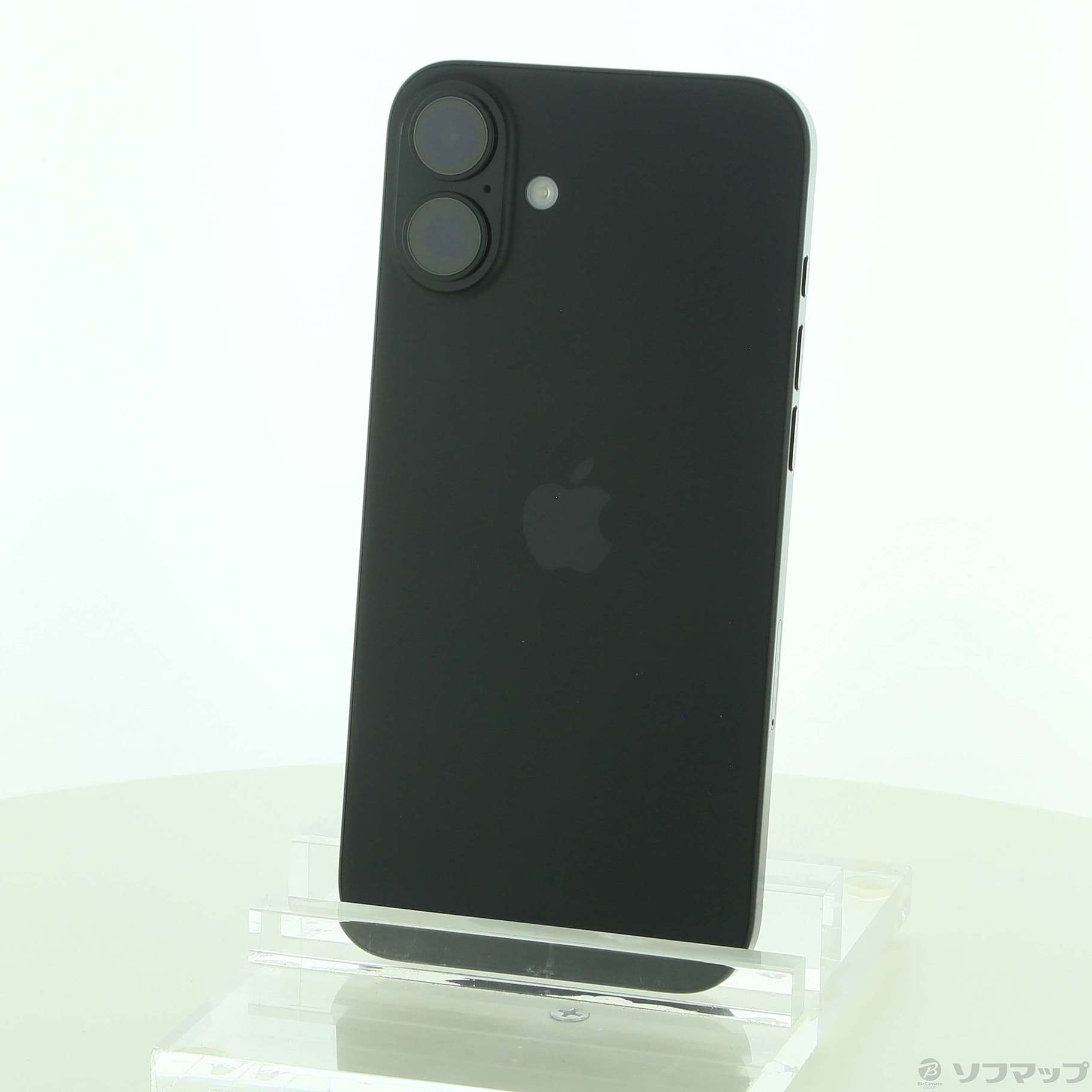 iPhone 16plus 128GB ブラック SIMフリー100% Apple iPhone 16 Plus 128GB SIMフリー 価格比較 - 価格.com