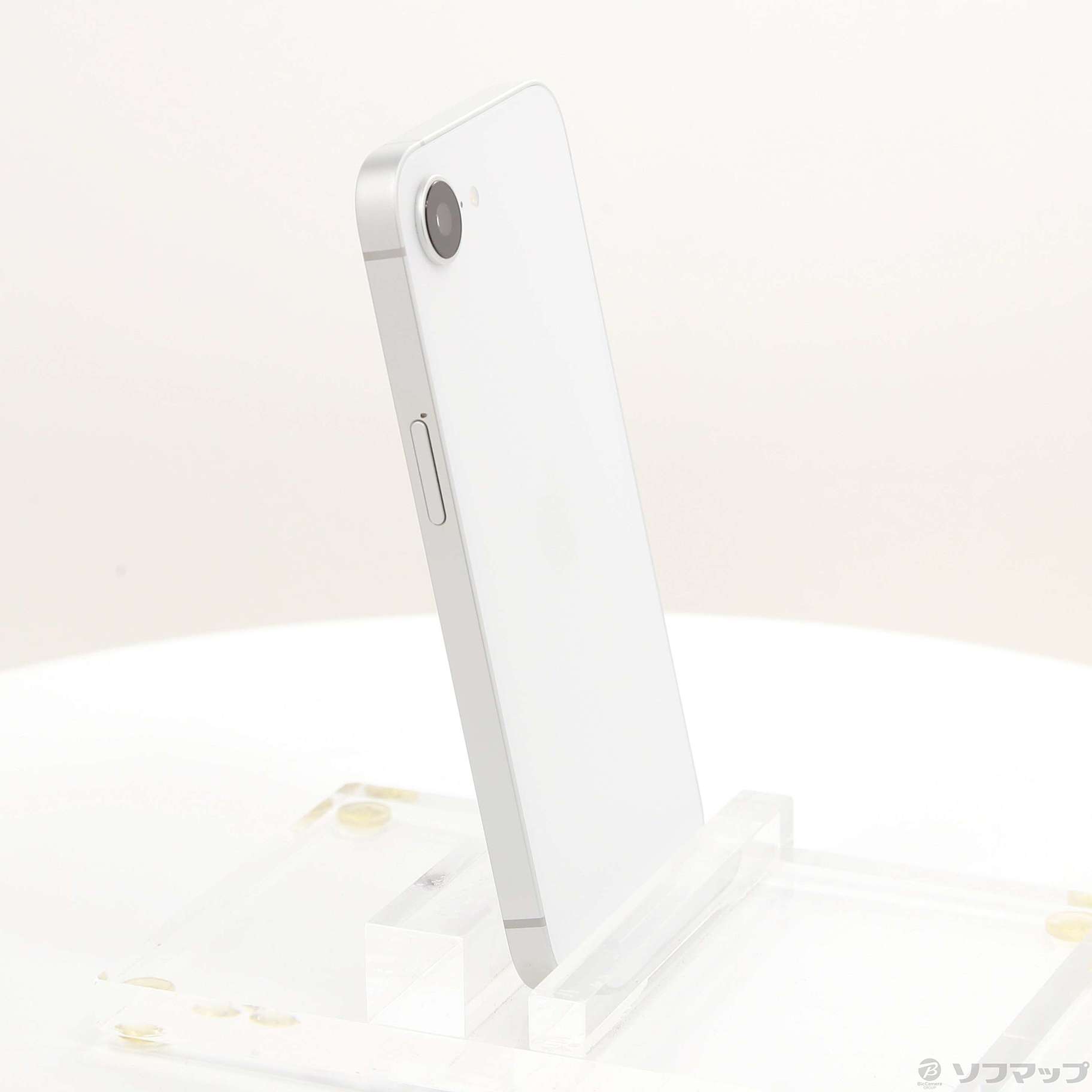 iPhone 16e 中古一覧｜SIMフリー・キャリア - 価格.com