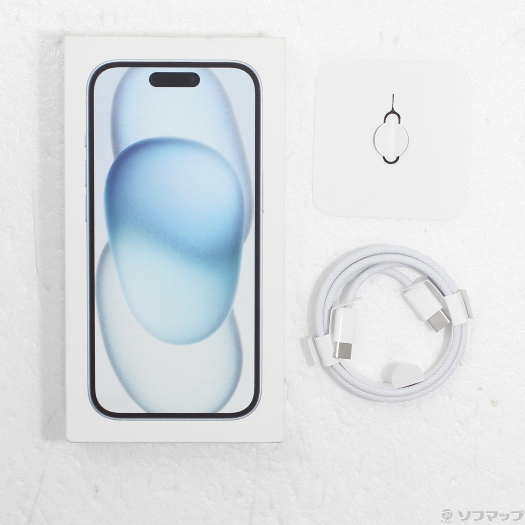 iPhone 15 中古一覧｜SIMフリー・キャリア - 価格.com
