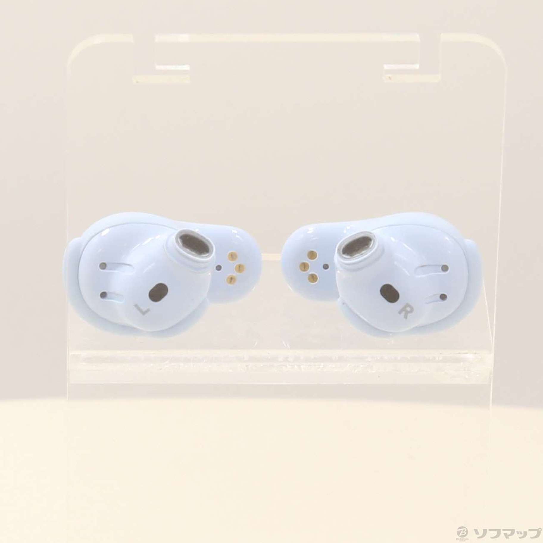 中古】Bose QuietComfort Ultra Earbuds ムーンストーンブルー