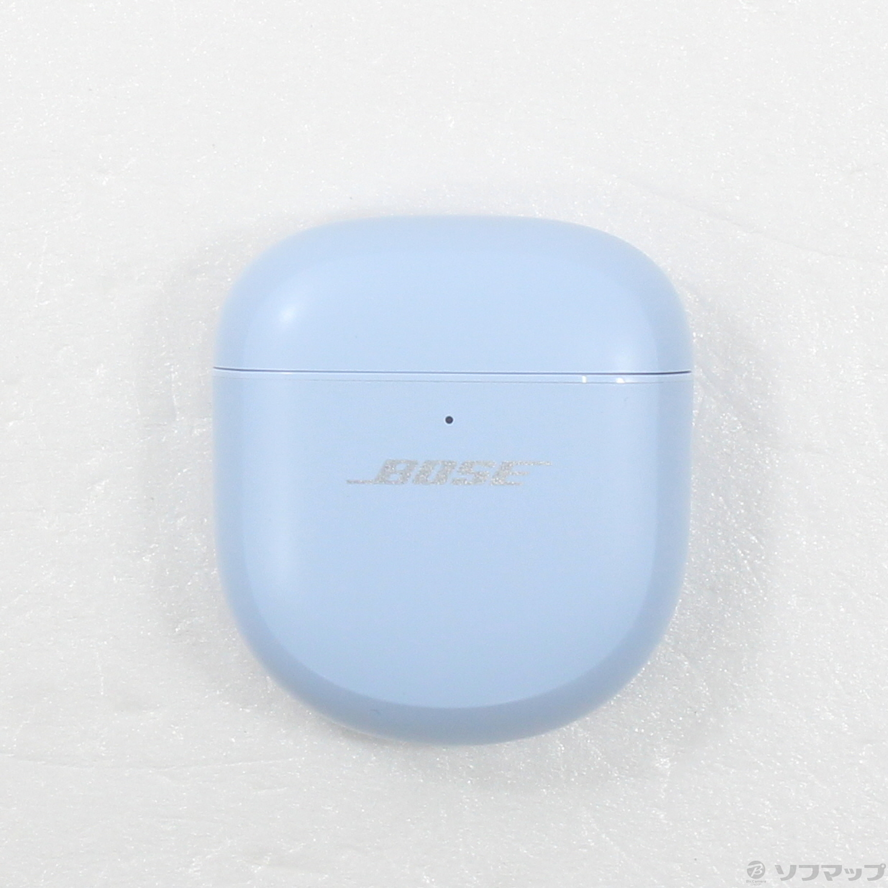 中古】Bose QuietComfort Ultra Earbuds ムーンストーンブルー