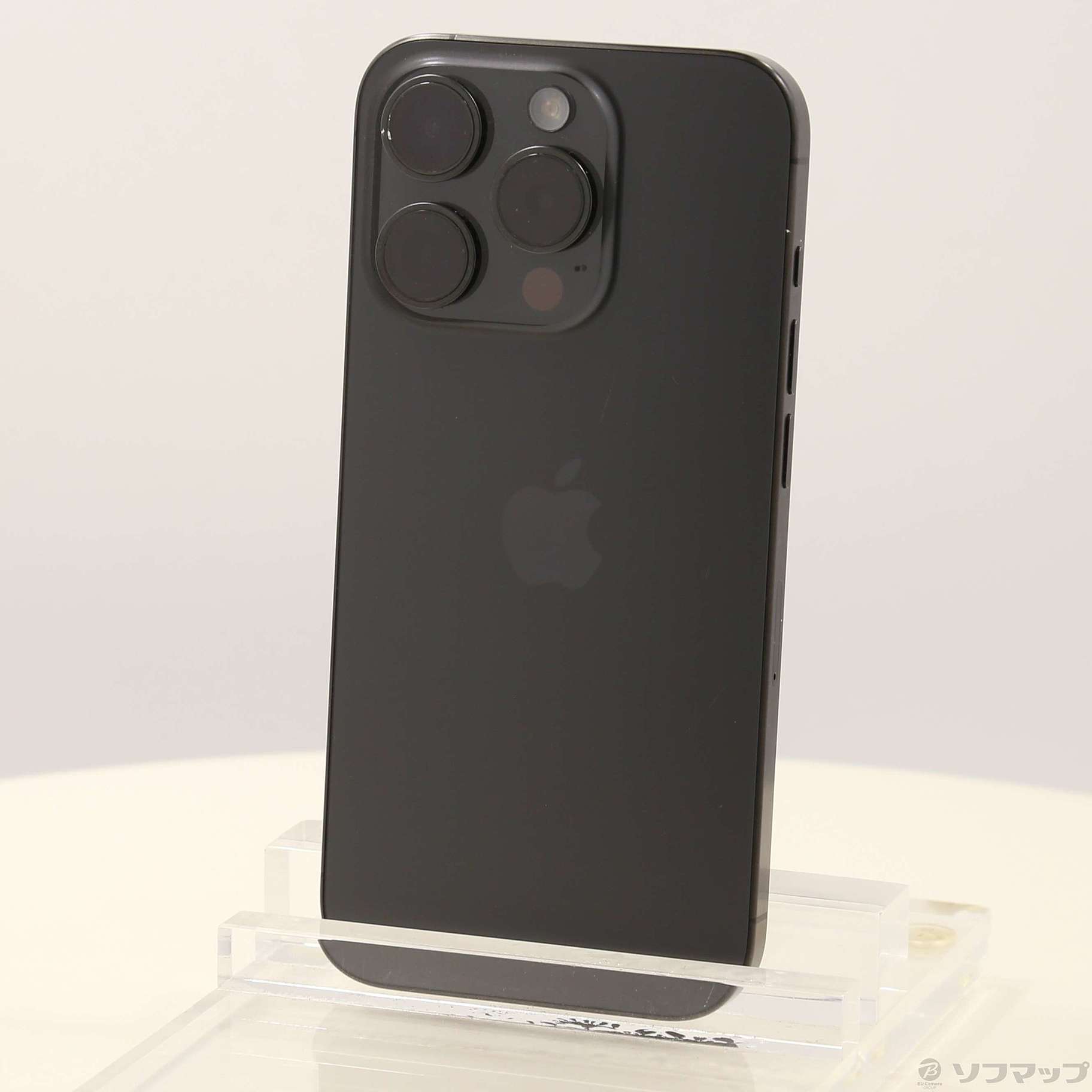 iPhone 15 Pro 中古一覧｜SIMフリー・キャリア - 価格.com