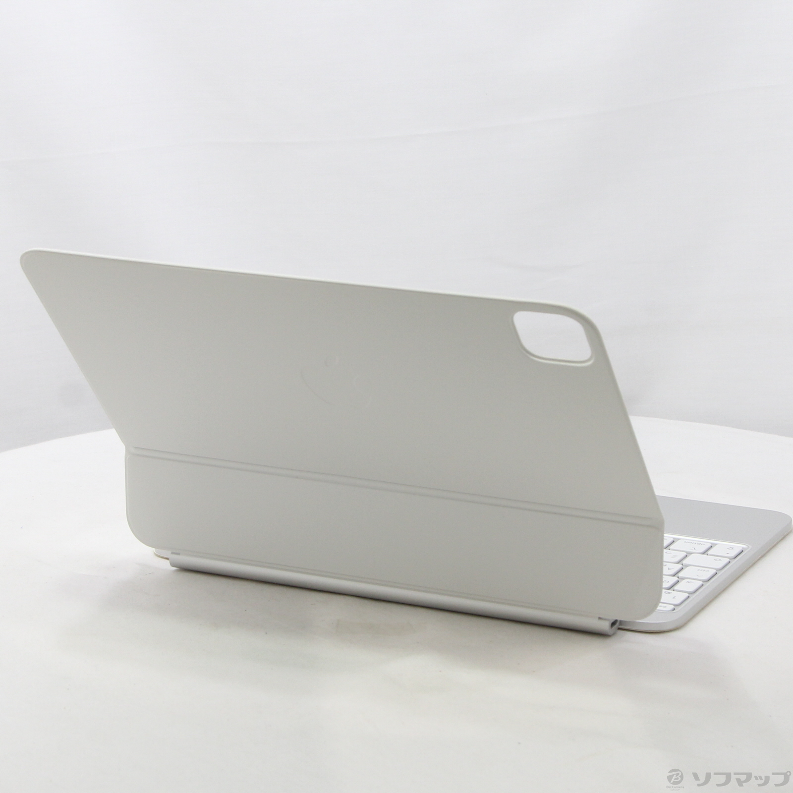 未使用iPad Magic Keyboard (11インチ用)MWR03J/A Apple MWR03J/A 11インチiPad Pro(M4)用Magic Keyboard - 日本語