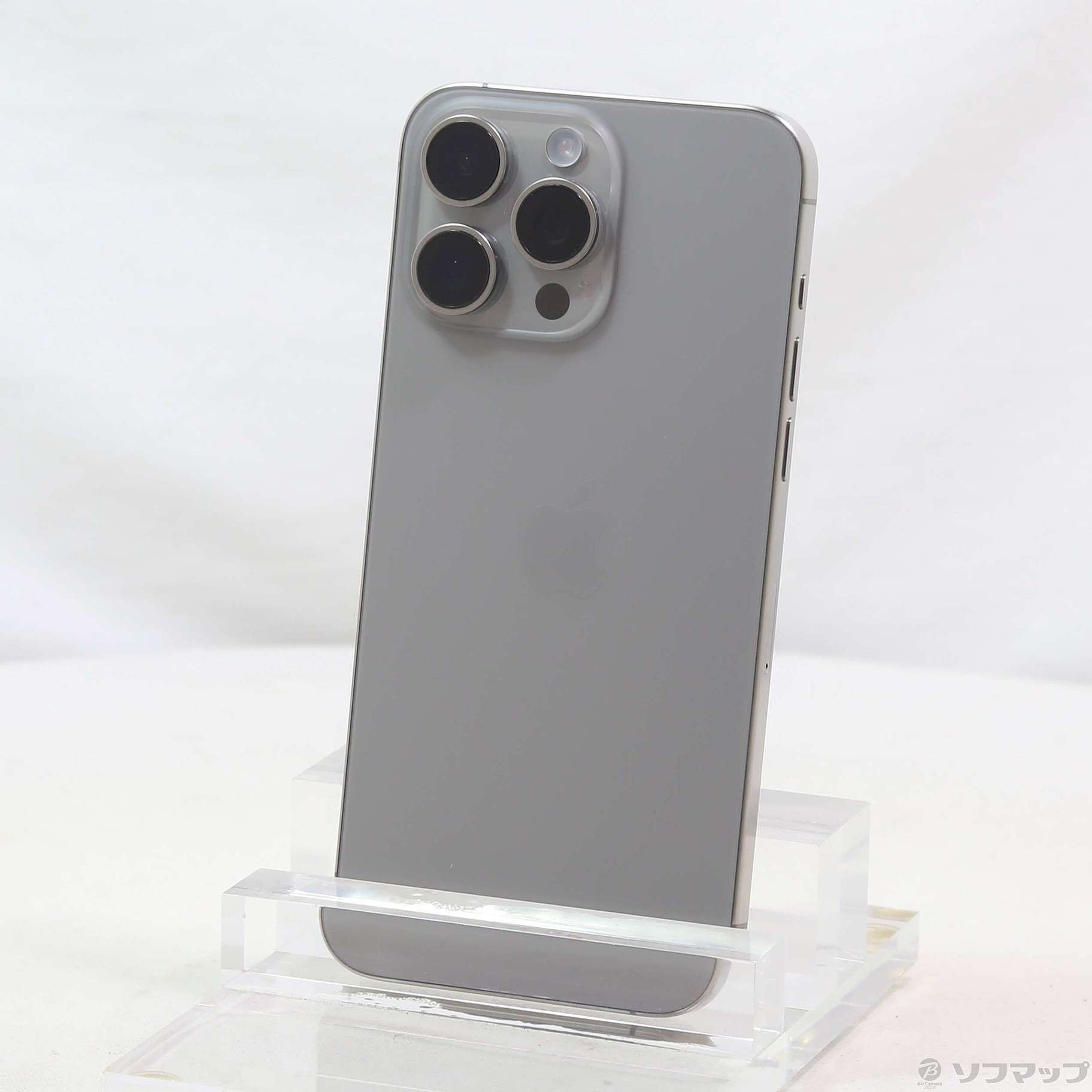 iPhone 15 Pro Max 中古一覧｜SIMフリー・キャリア - 価格.com