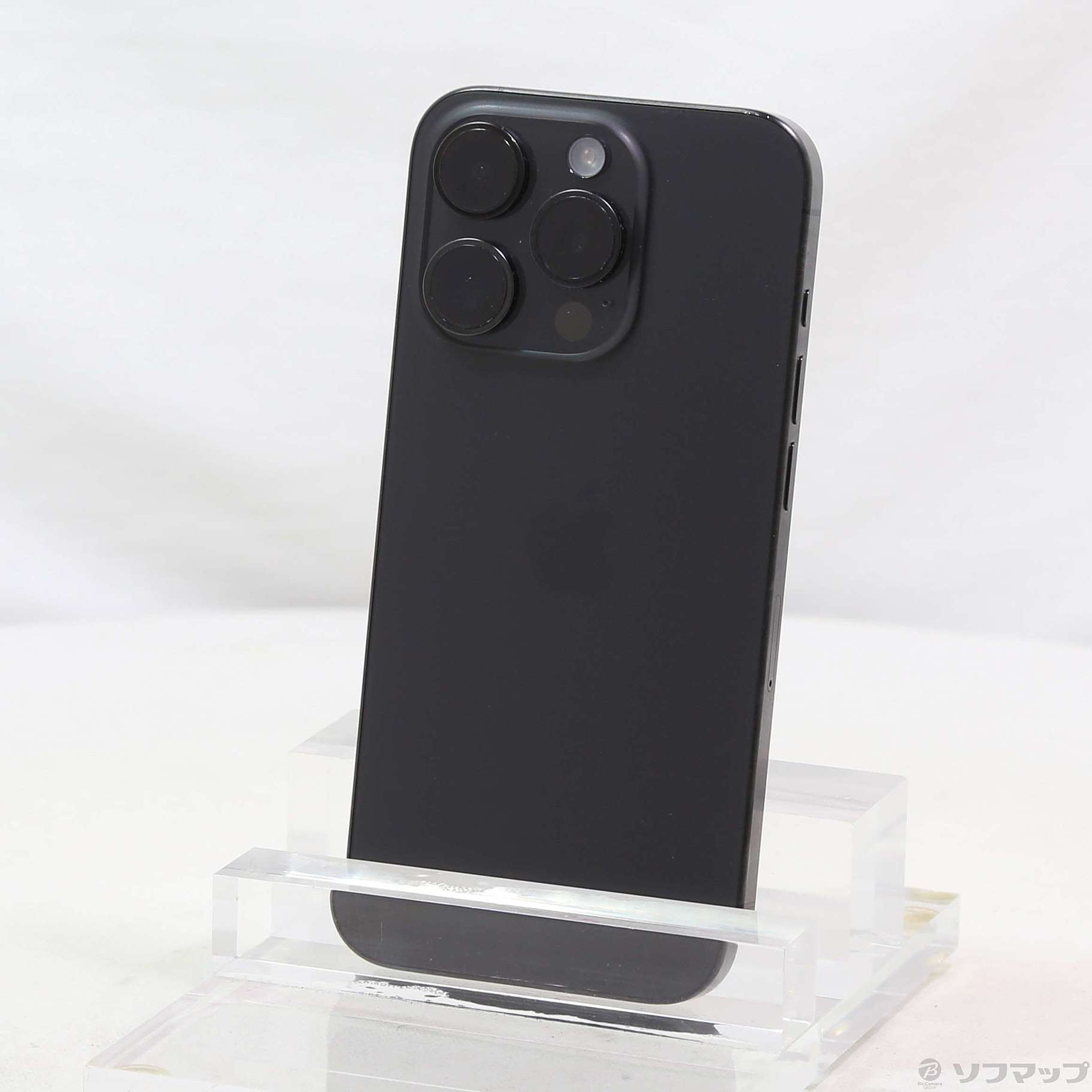 iPhone 15 Pro 中古一覧｜SIMフリー・キャリア - 価格.com