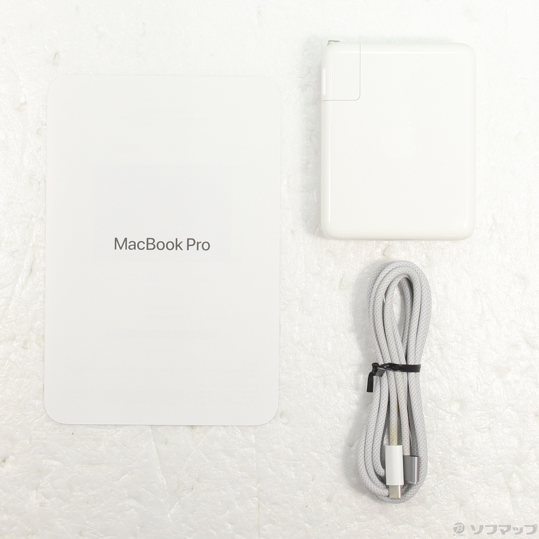 中古】MacBook Pro 16.2-inch Early-2023 MNW83J／A Apple M2 Pro 12