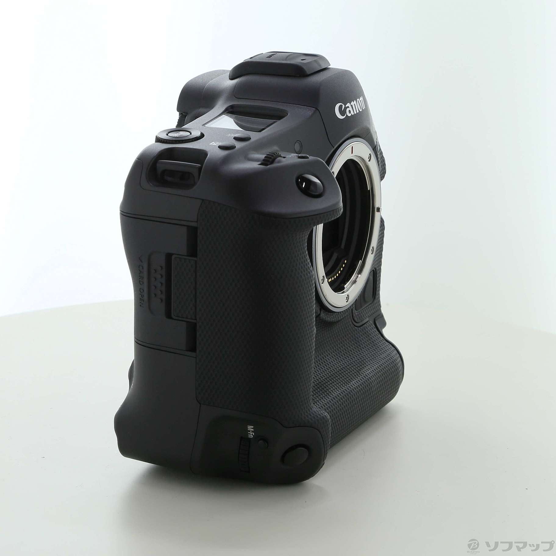 中古】EOS R3 ボディ [2133067863740] - リコレ！|ビックカメラ