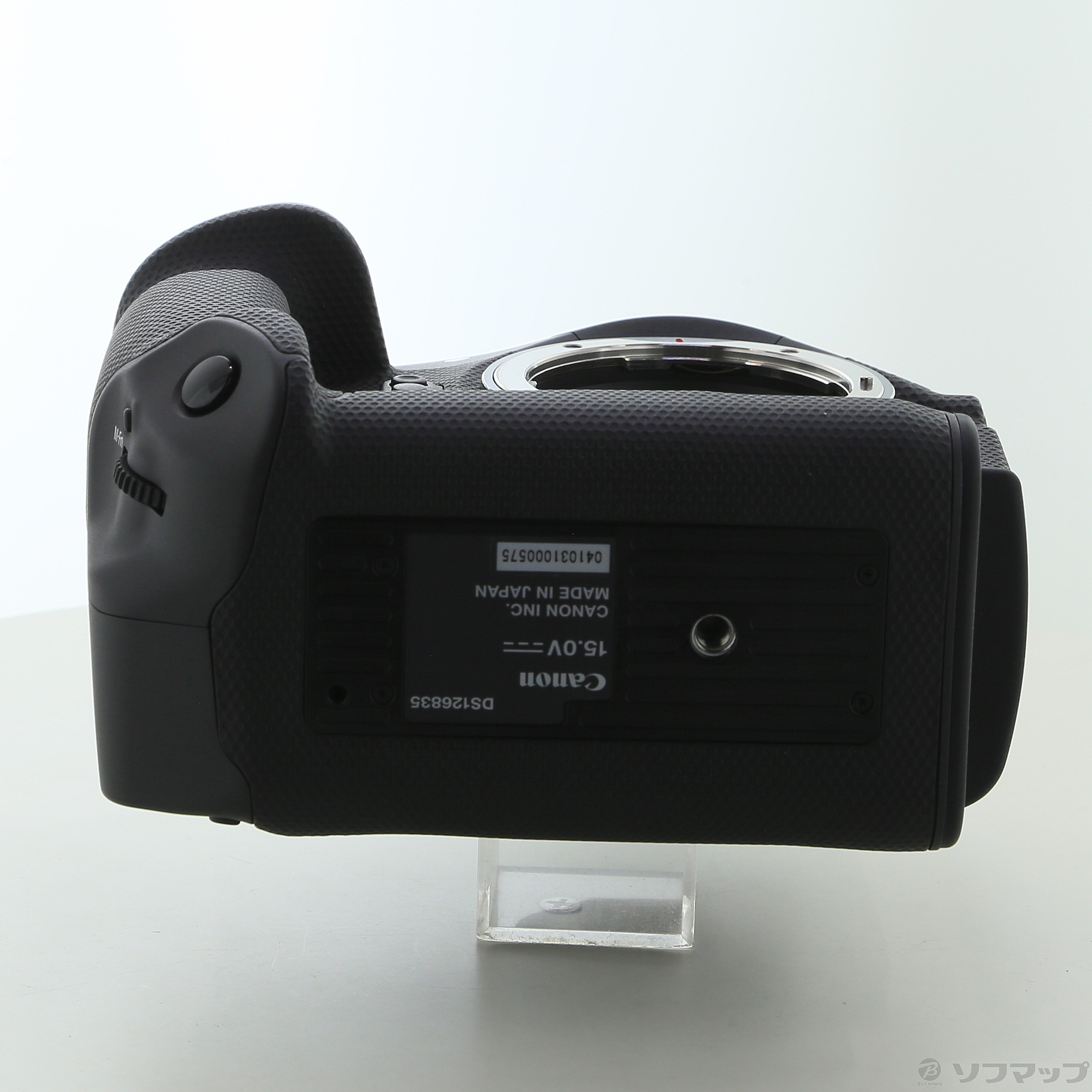 中古】EOS R3 ボディ [2133067863740] - リコレ！|ビックカメラ