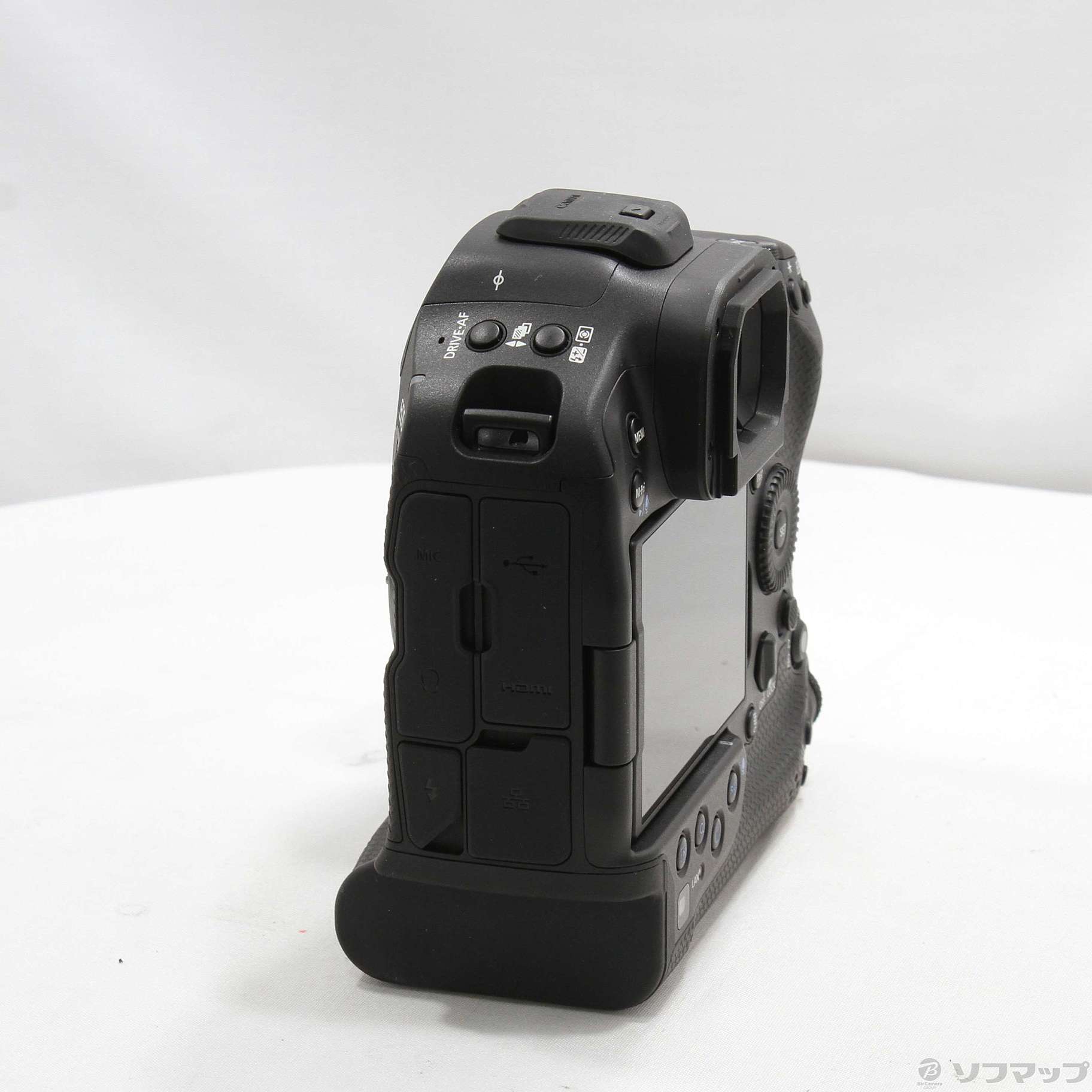 中古】EOS R1 ボディ [2133067864099] - リコレ！|ビックカメラ