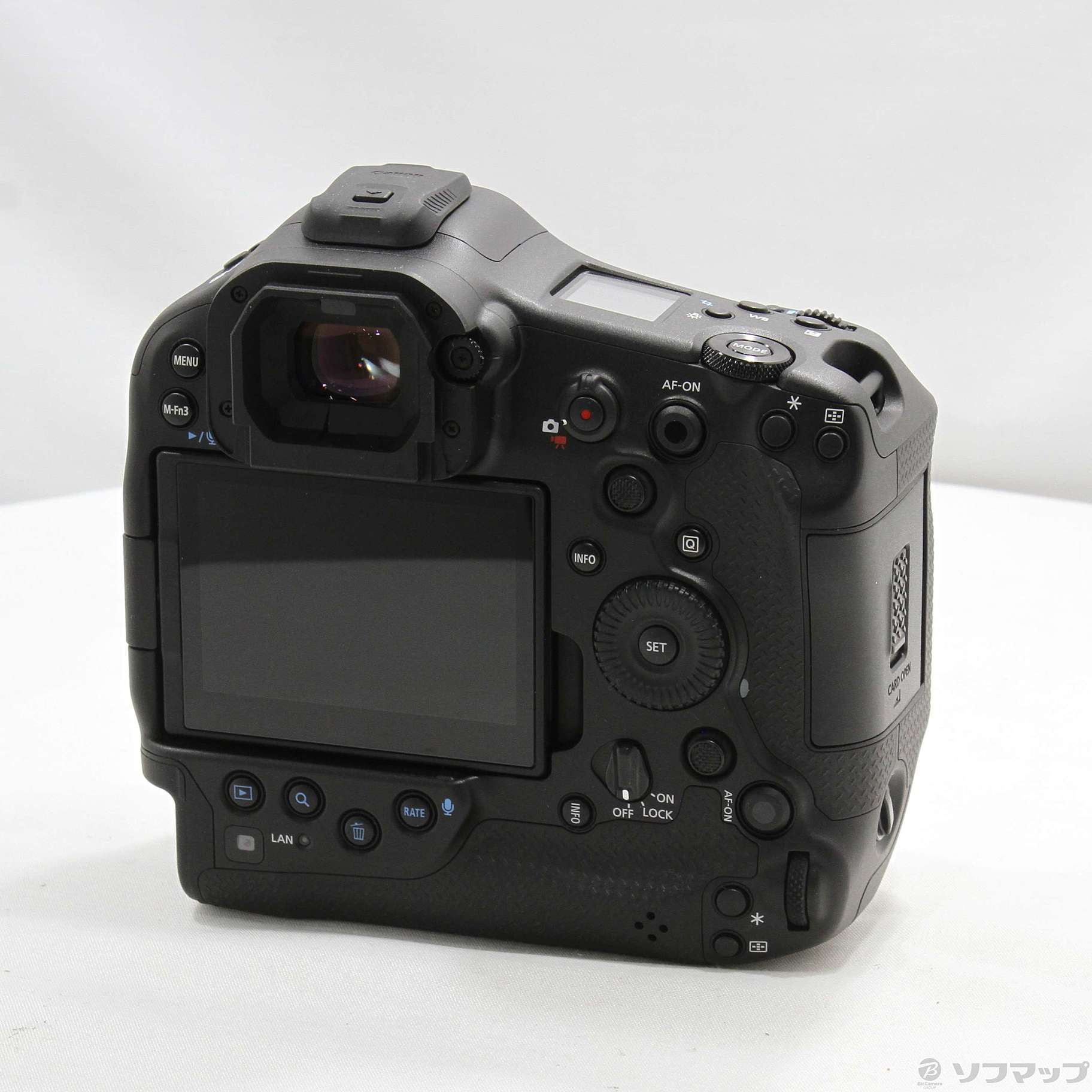 中古】EOS R1 ボディ [2133067864099] - リコレ！|ビックカメラ