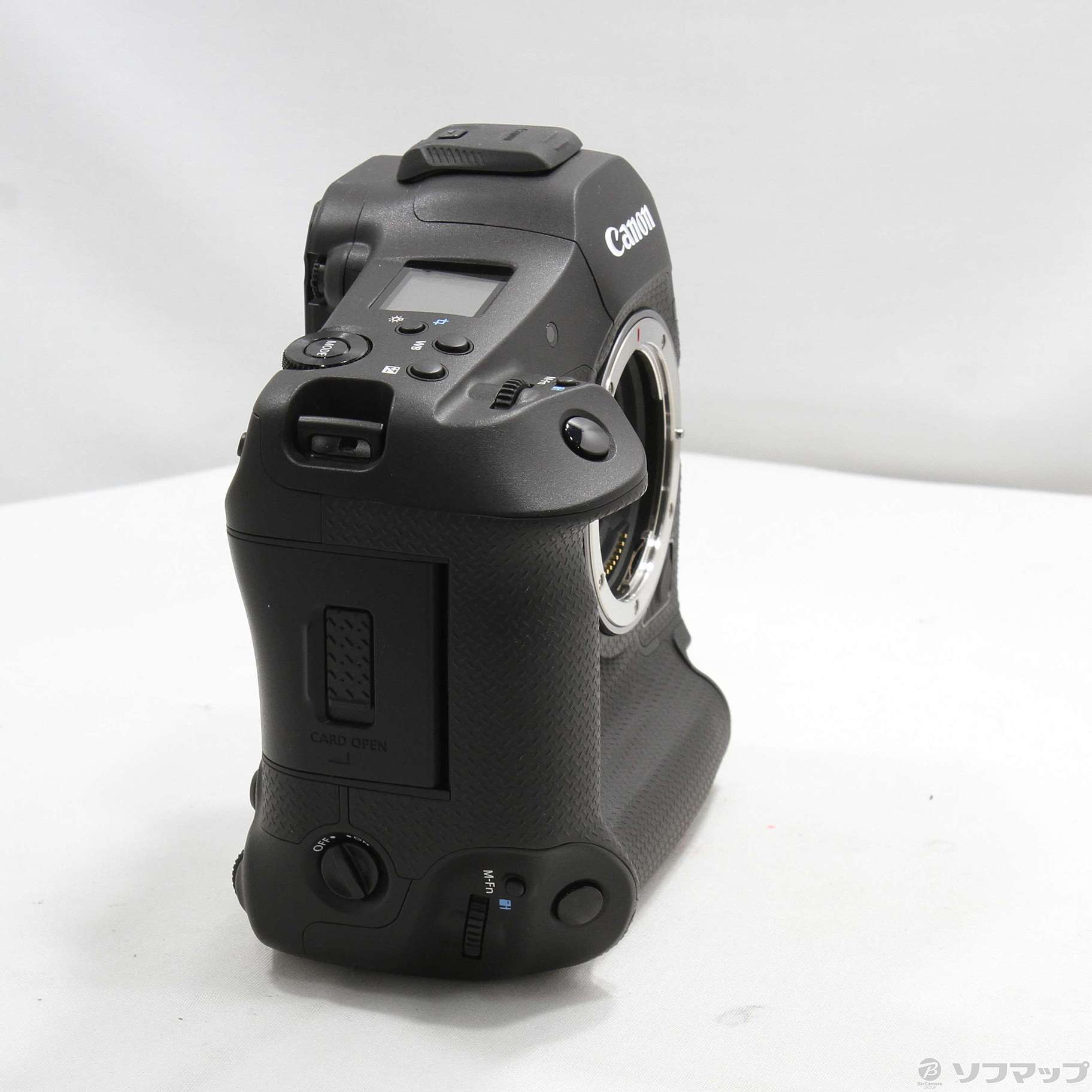 中古】EOS R1 ボディ [2133067864099] - リコレ！|ビックカメラ