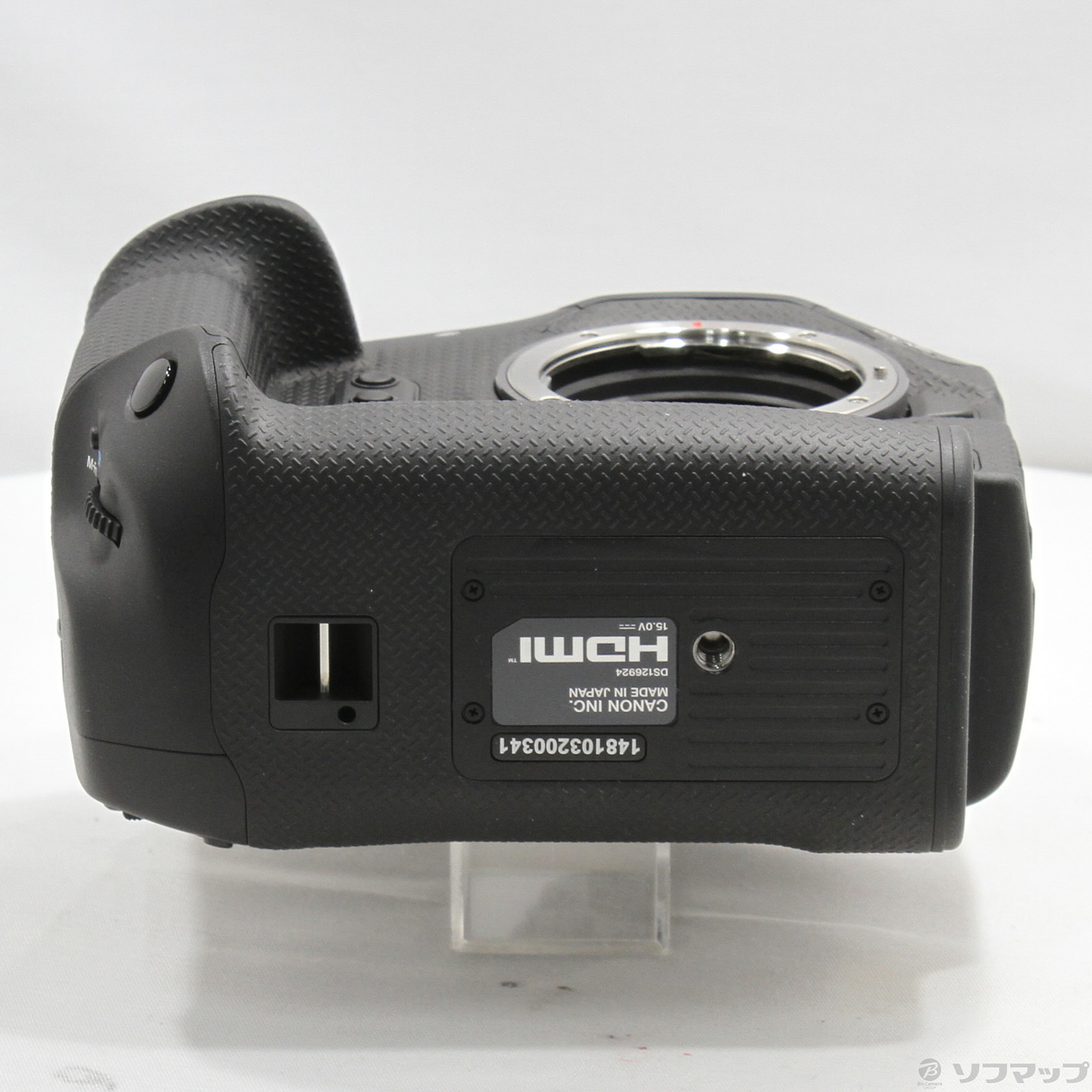中古】EOS R1 ボディ [2133067864099] - リコレ！|ビックカメラ