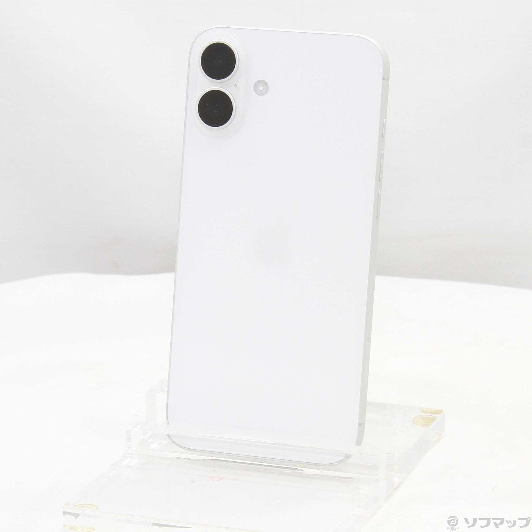 格安 解除＆解約済 箱等付き  iPhone8plus 本体 iPhone 16 Plus 中古一覧｜SIMフリー・キャリア - 価格.com