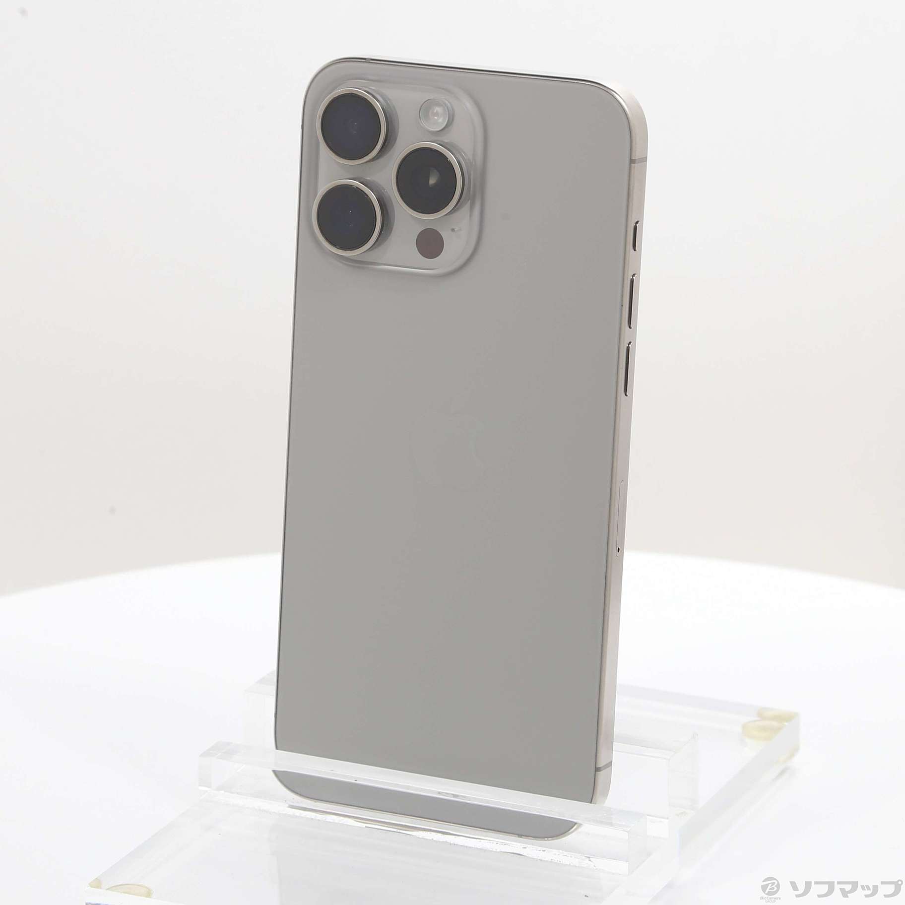 iPhone 15 Pro Max 中古一覧｜SIMフリー・キャリア - 価格.com