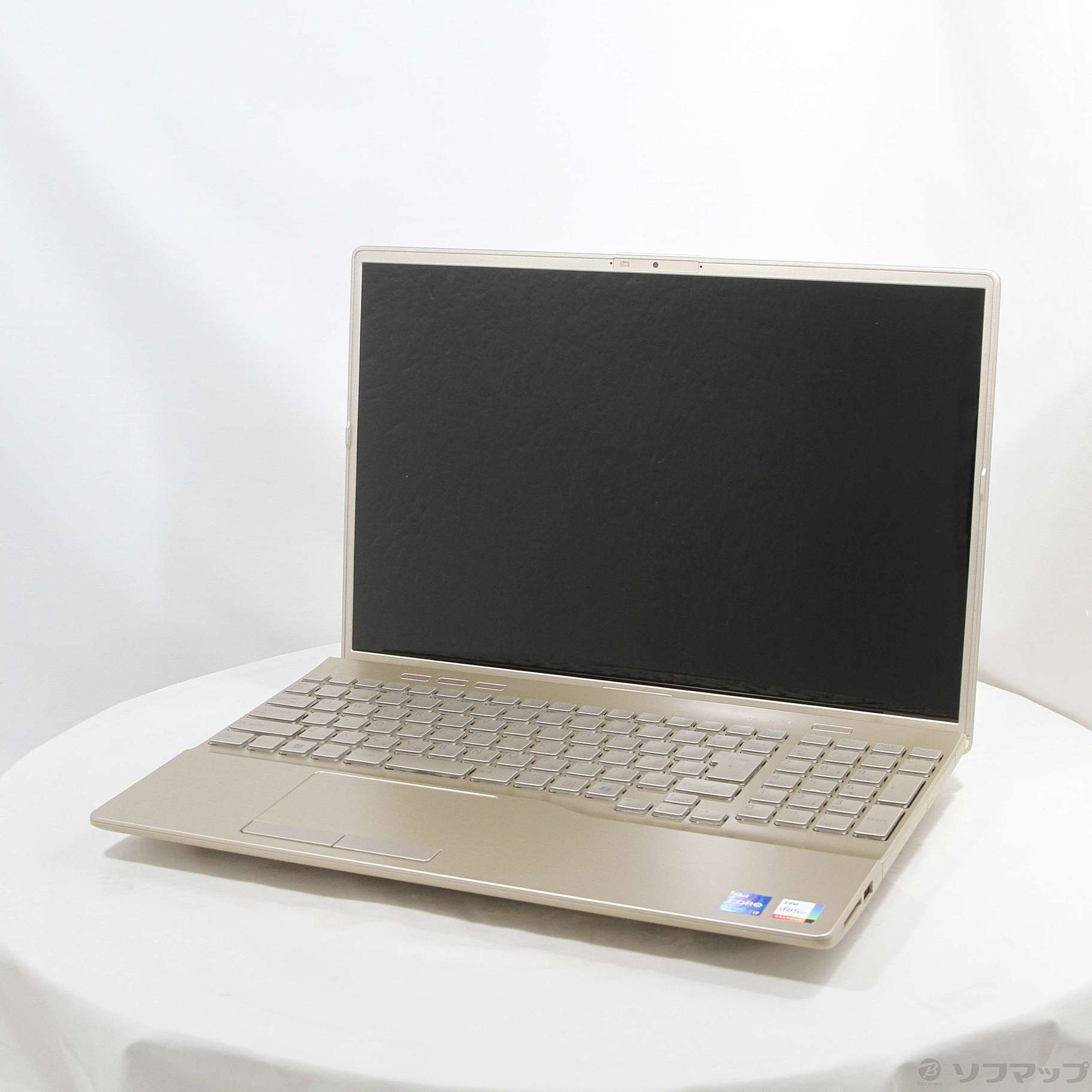 【美品】富士通 LIFEBOOK AH77/E3 ノートパソコン FUJITSU/富士通】 LIFEBOOK NH77/E3 FMVN77E3G パソコン