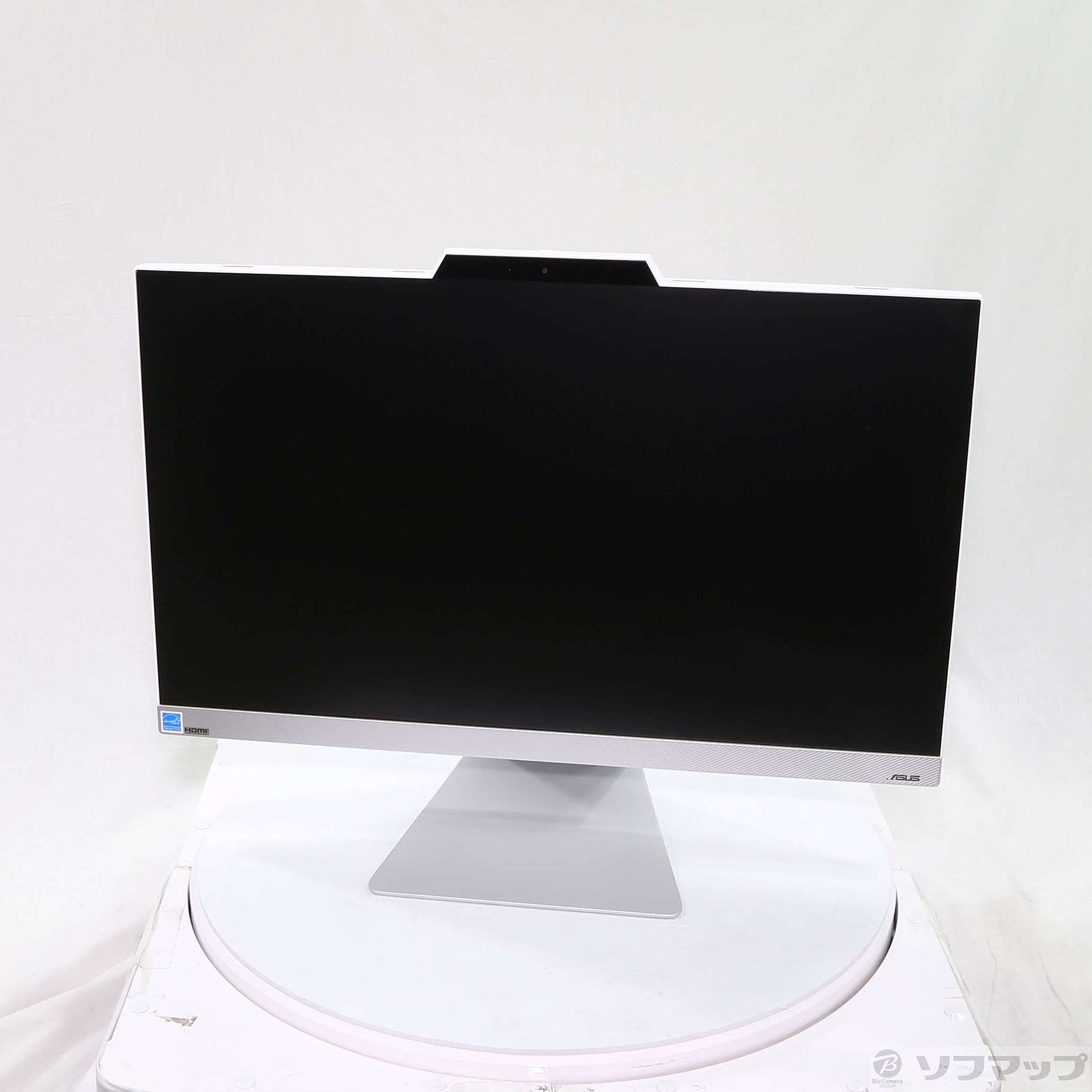 ASUS AIO M5410WU 一体型パソコンセット中古品 ASUS AIO M5410WU 一体型パソコンセット中古品 中古デスクトップ
