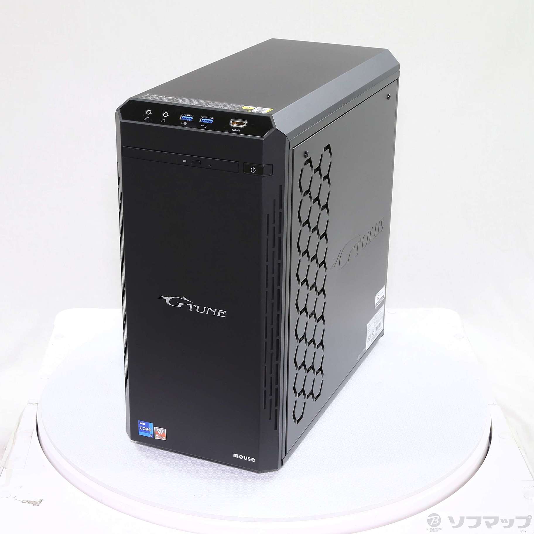 NEXTGEAR rtx4060ti 5700Xメモリ32GB 1tb 価格.com - マウス